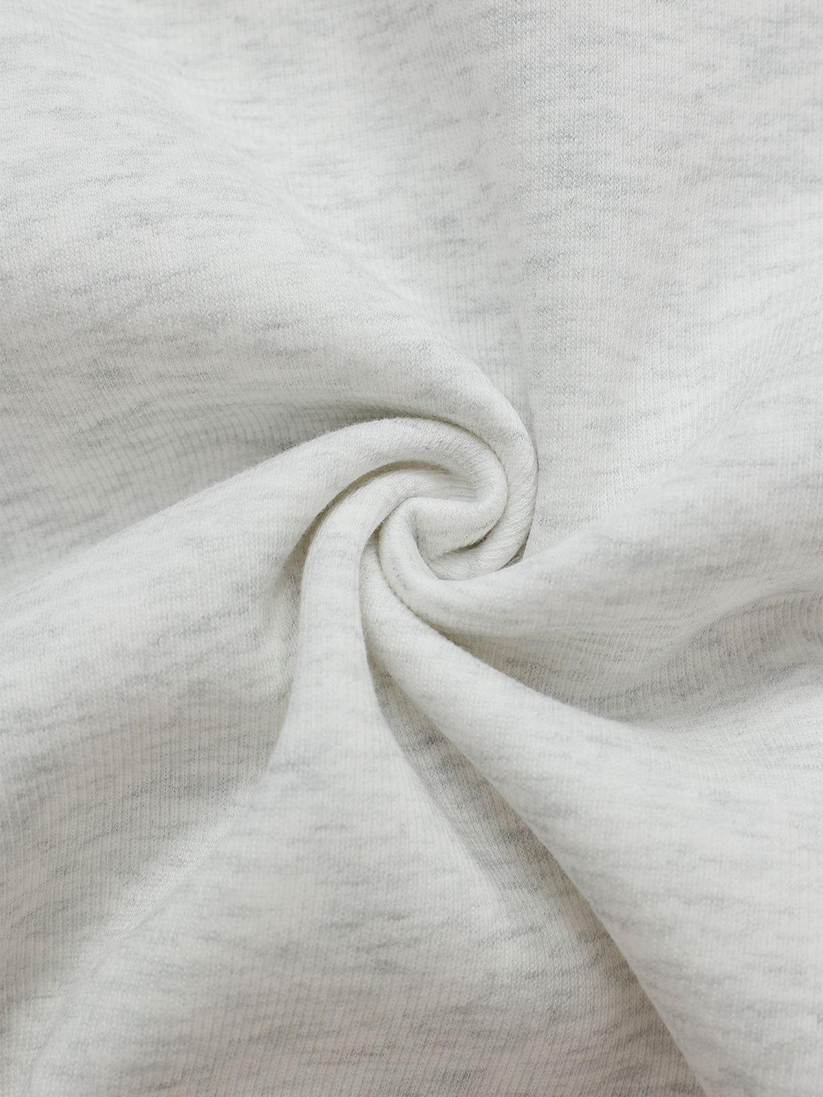 Aelfric Eden Oversized Star Hoodie Product Image