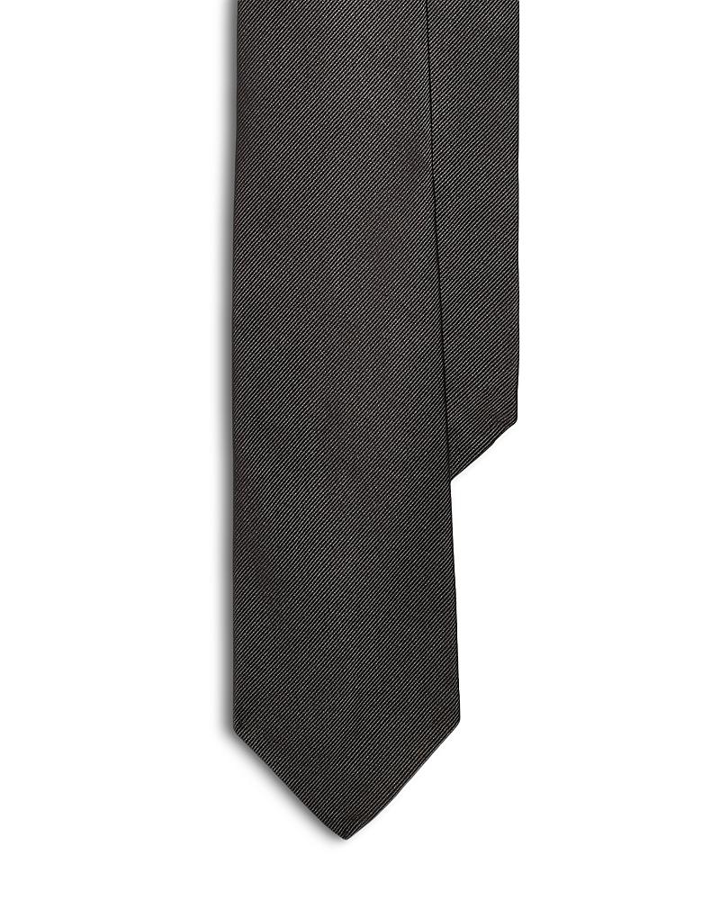 Mens Silk Woven Tie Product Image