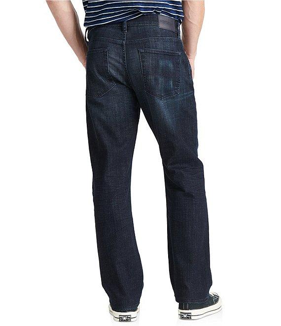Lucky Brand Jeans Coolmax™ 363 Vintage Straight Jeans Product Image