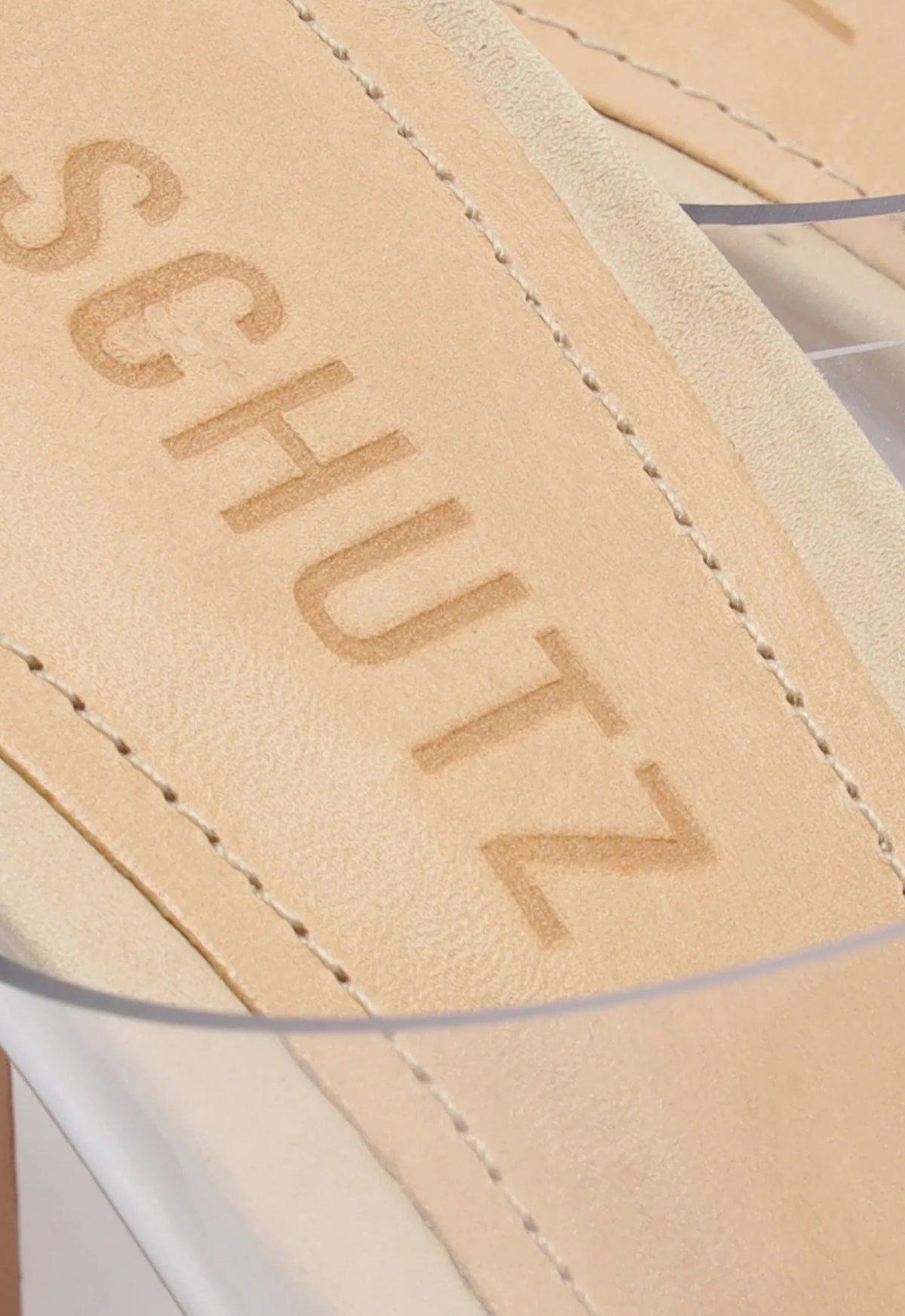 Ariella Suede Sandal Female Product Image