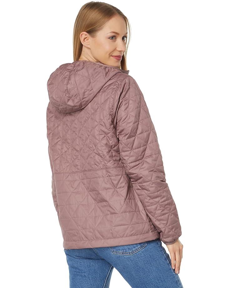 Mountain Classic Puffer Jacket Color-Block Product Image