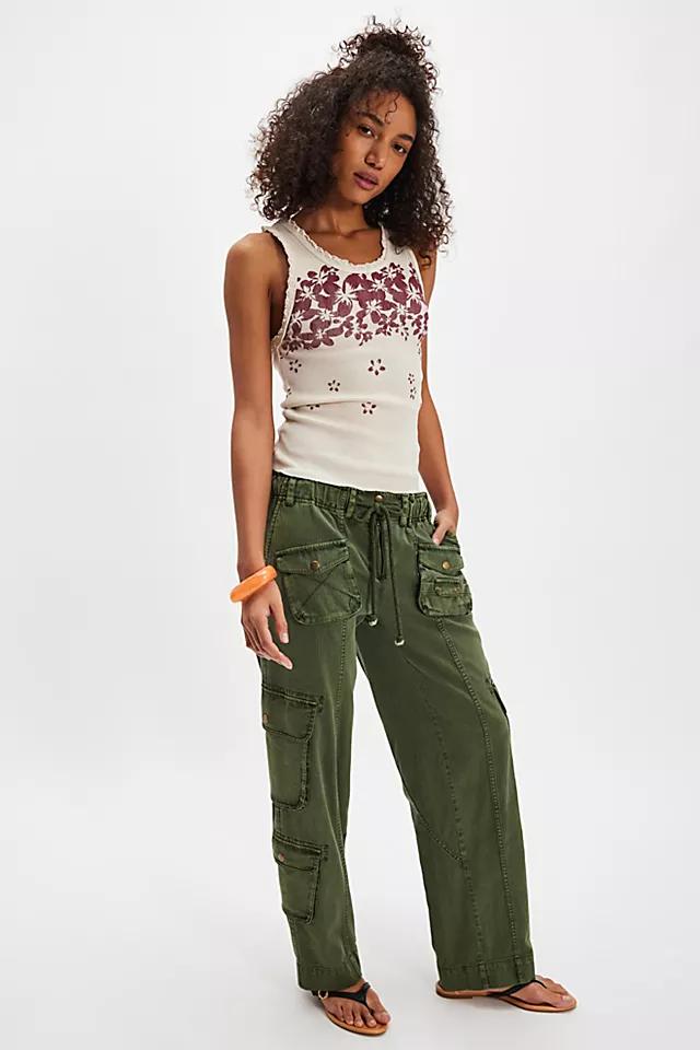 Hawaiian Tank Product Image