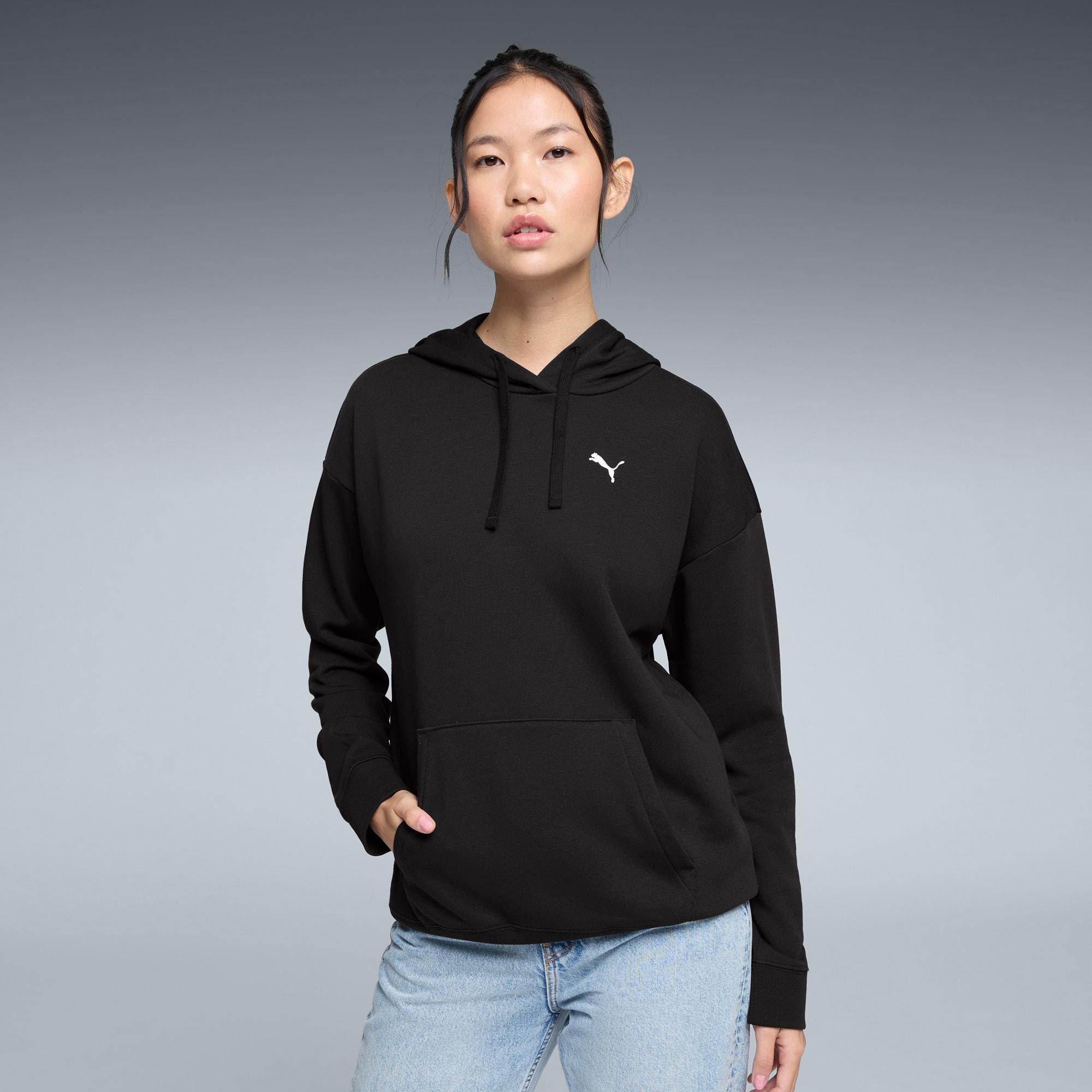 Essentials Women's Relaxed Hoodie Product Image