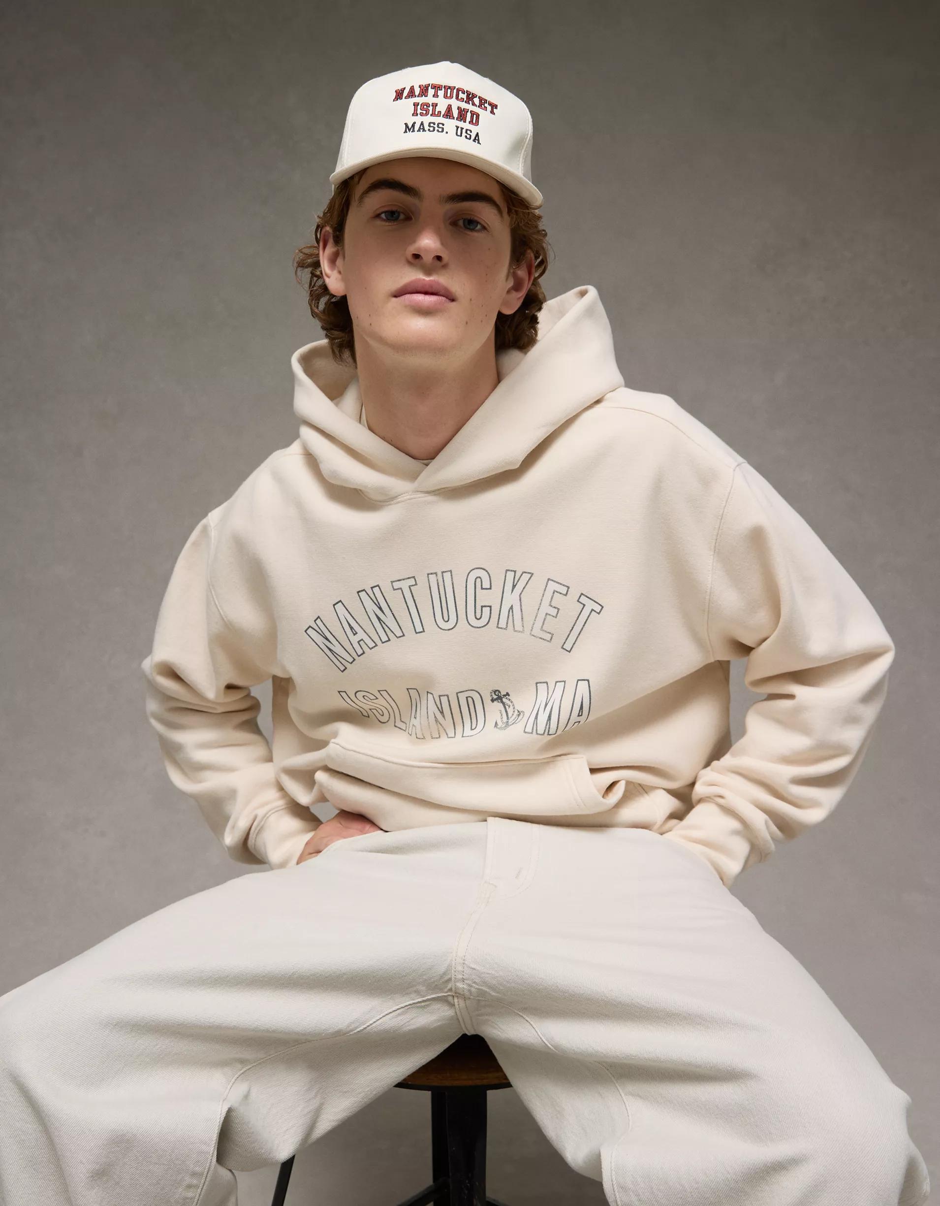 AE Nantucket Tourister Hat Product Image