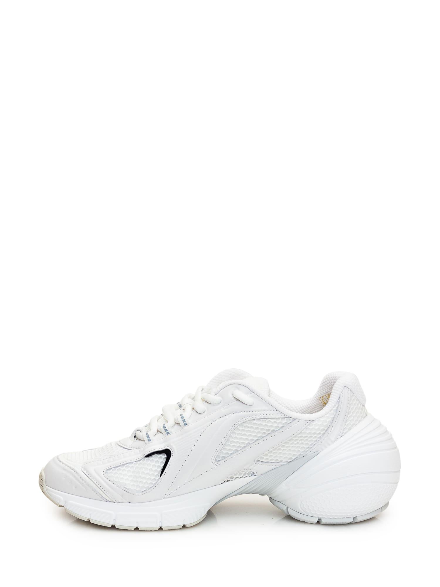 GIVENCHY Sneakers In White Product Image
