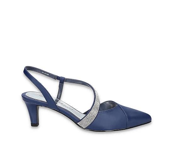 Easy Street Womens Emerald Pump Product Image