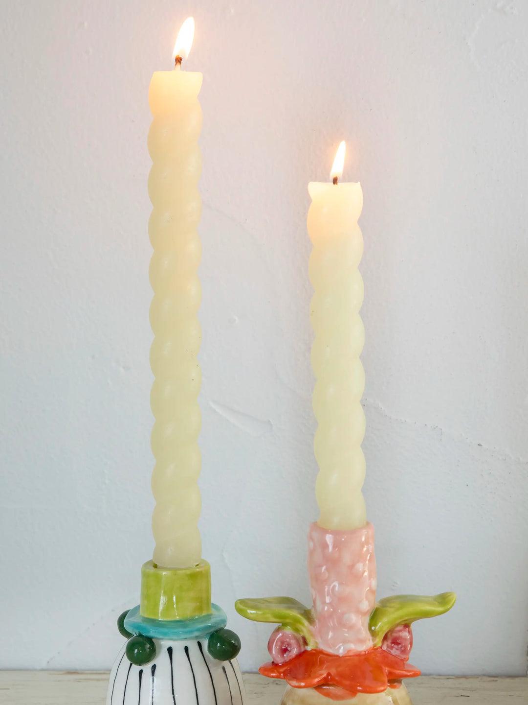 Taper Candles, Set of 2 Product Image