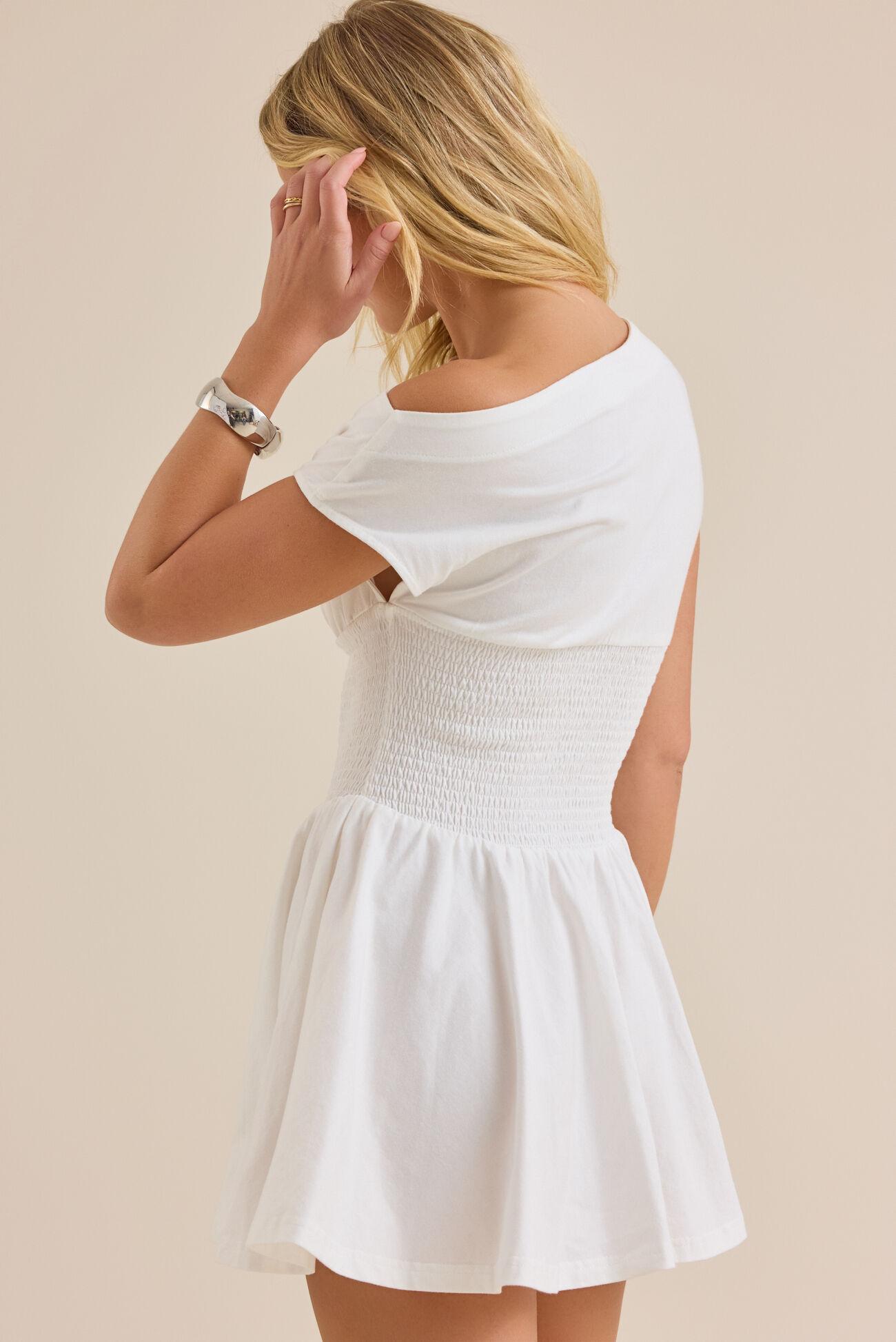 Alianna Mini Dress Product Image