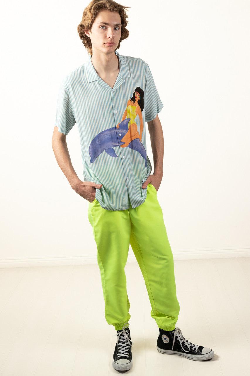 Wave Rider Shirt Product Image