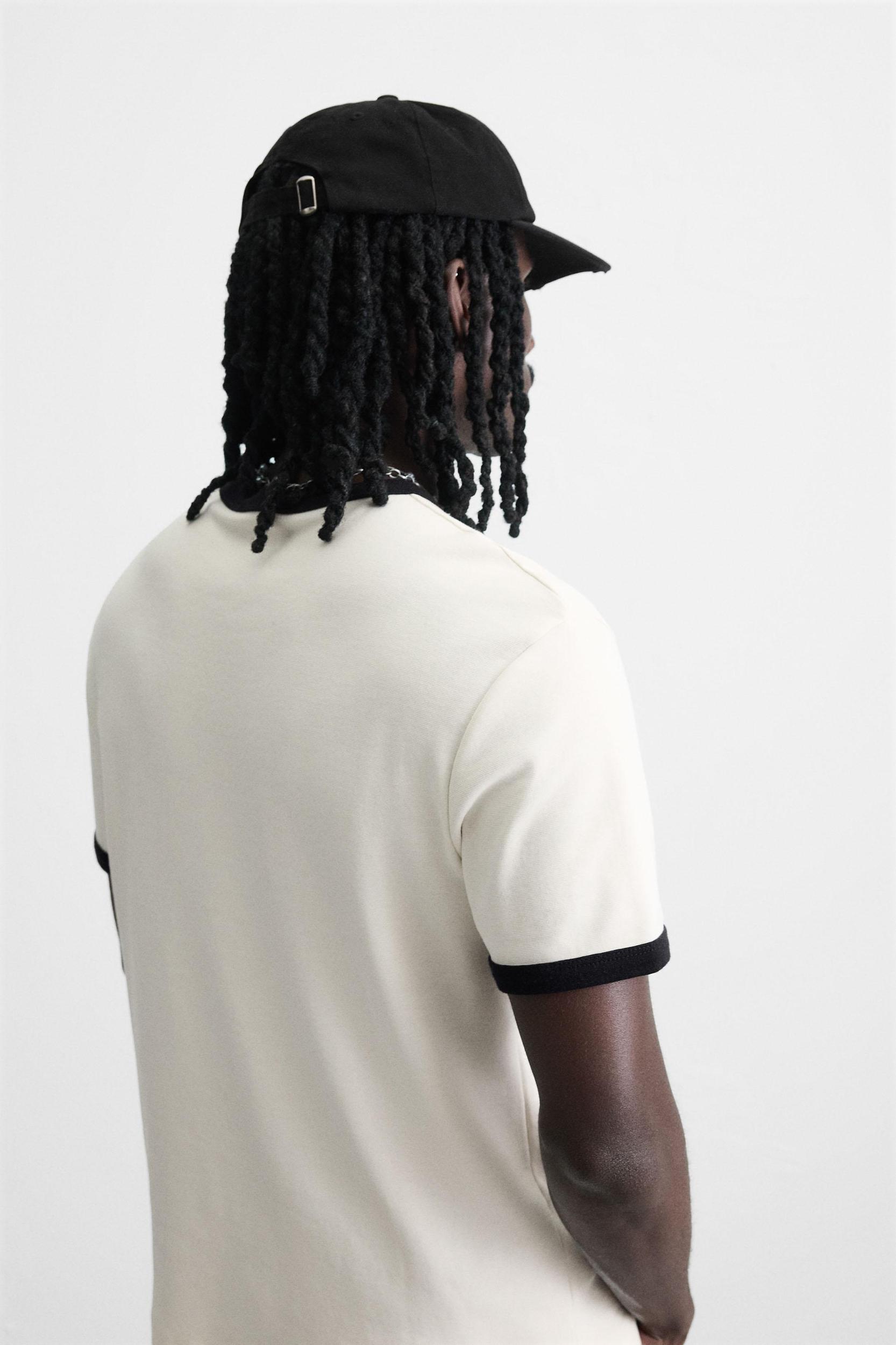 WASHED CAP Product Image