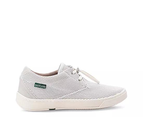 Eastland Womens Beacon Sneaker Product Image