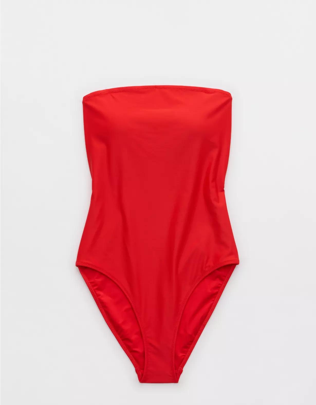 Aerie The Wavemaker One Piece Swimsuit Product Image