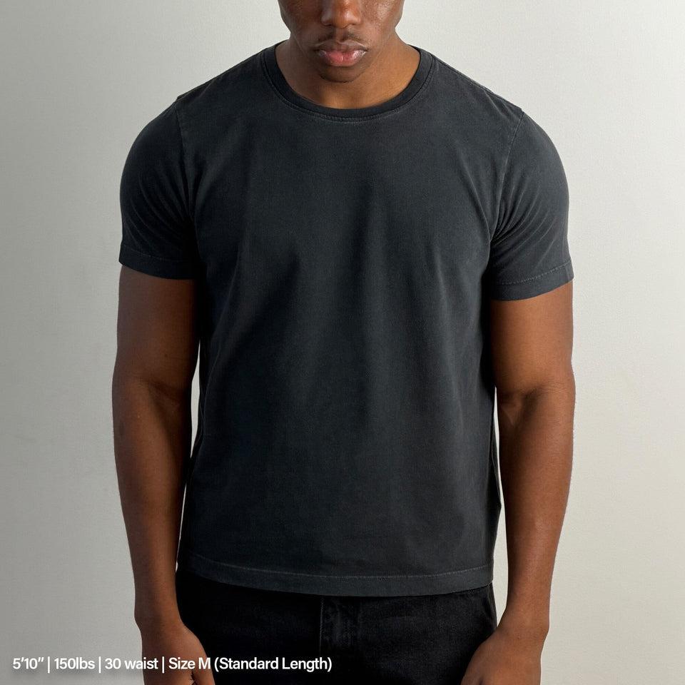 Los Feliz Crop Muscle Tee II Product Image