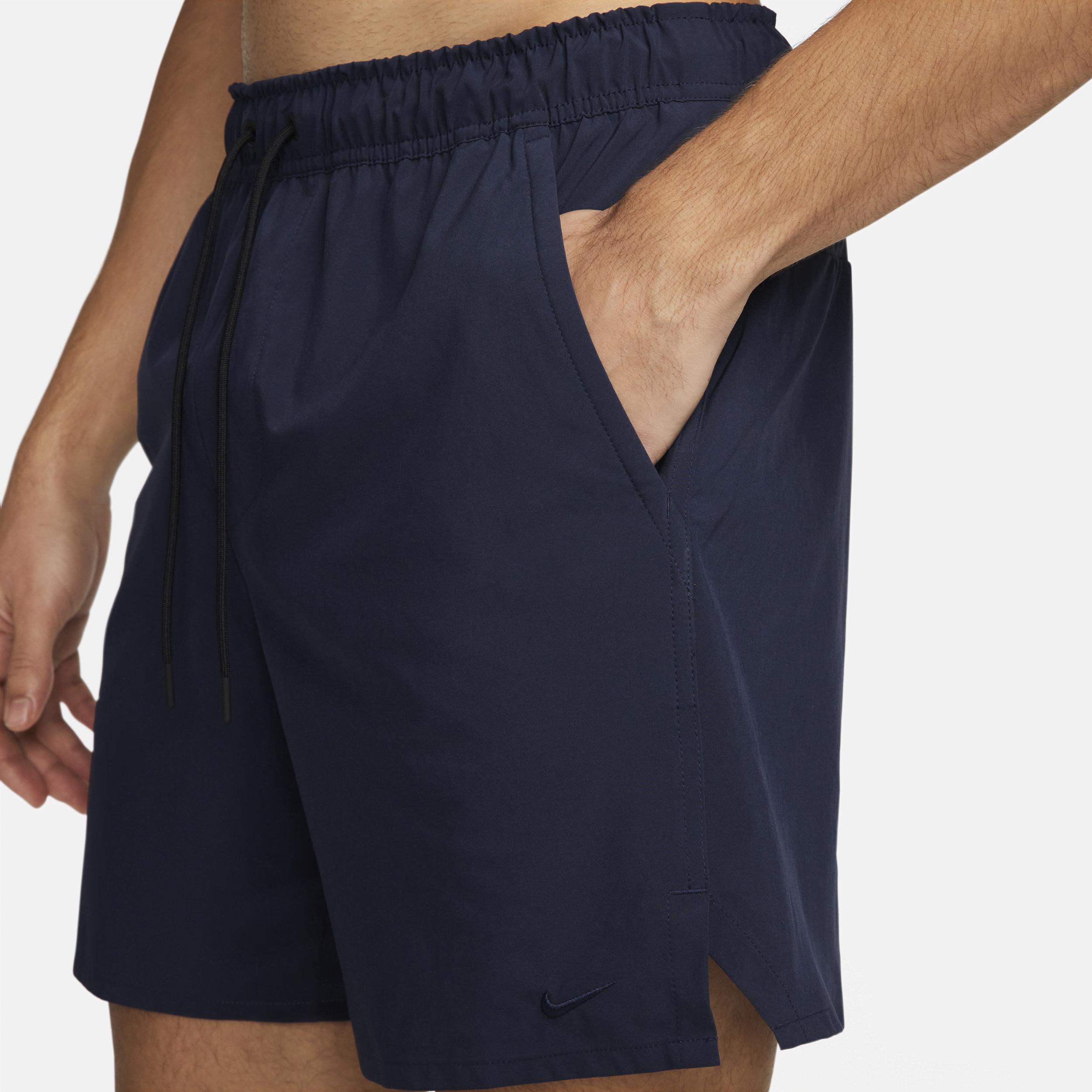 Mens Nike Unlimited Dri-FIT 7 Unlined Versatile Shorts Product Image