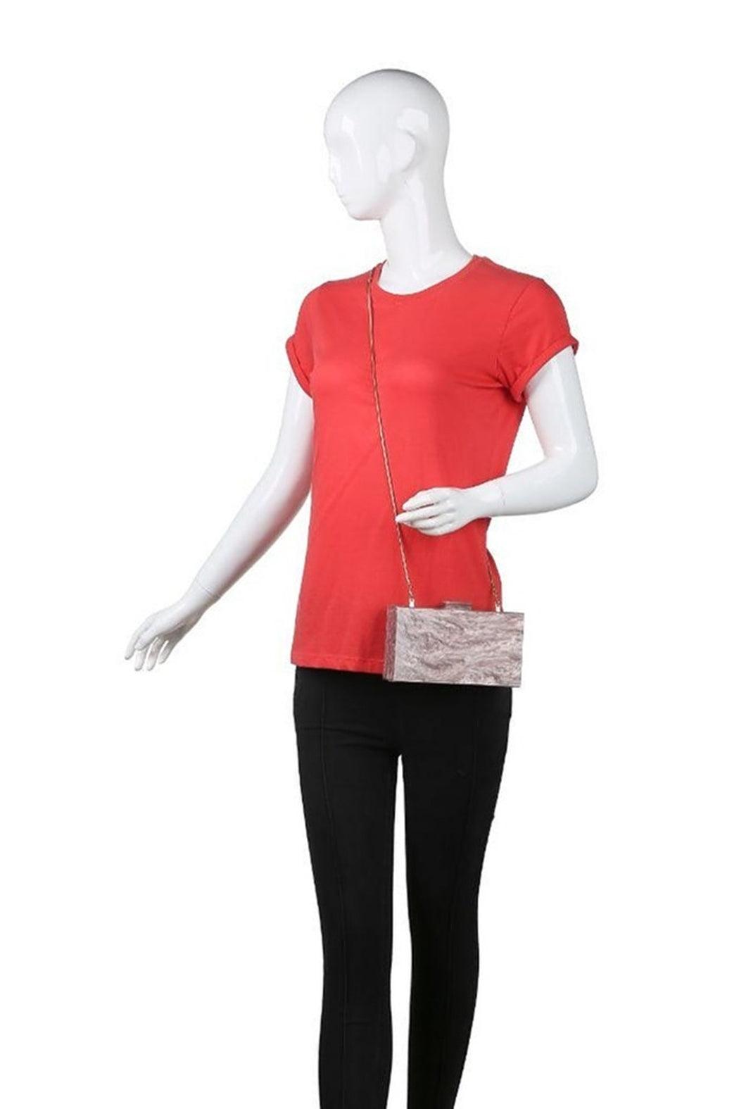 Margot Clutch Product Image