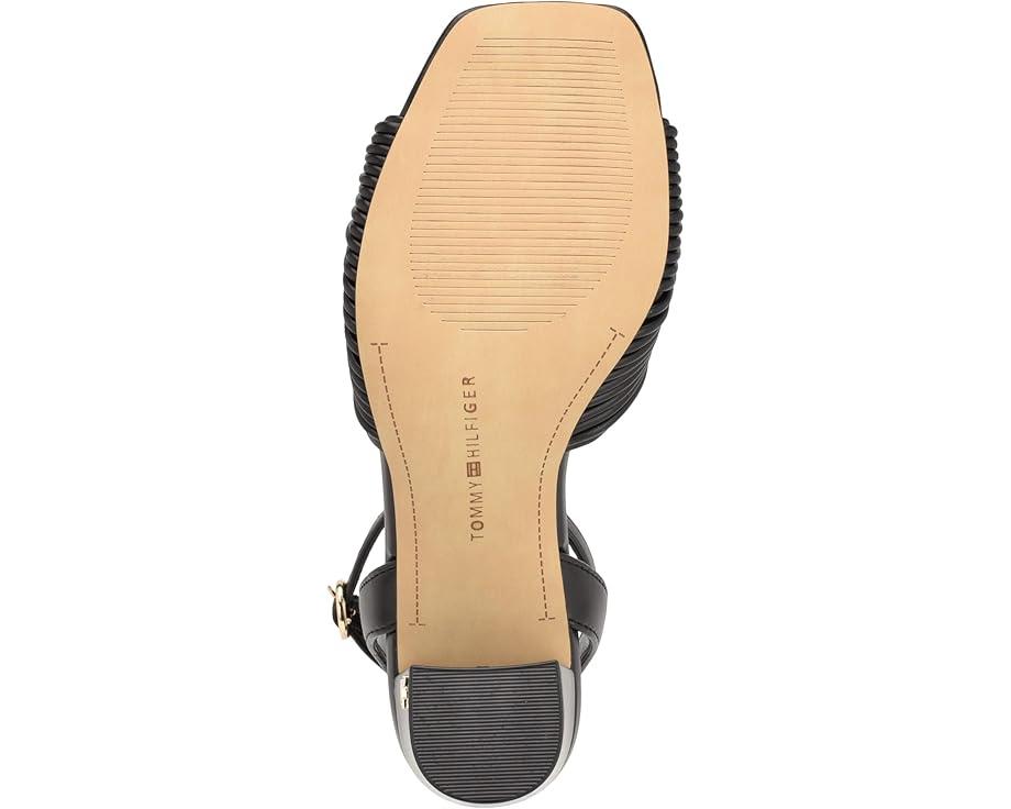 Noella Bow Sandal Product Image