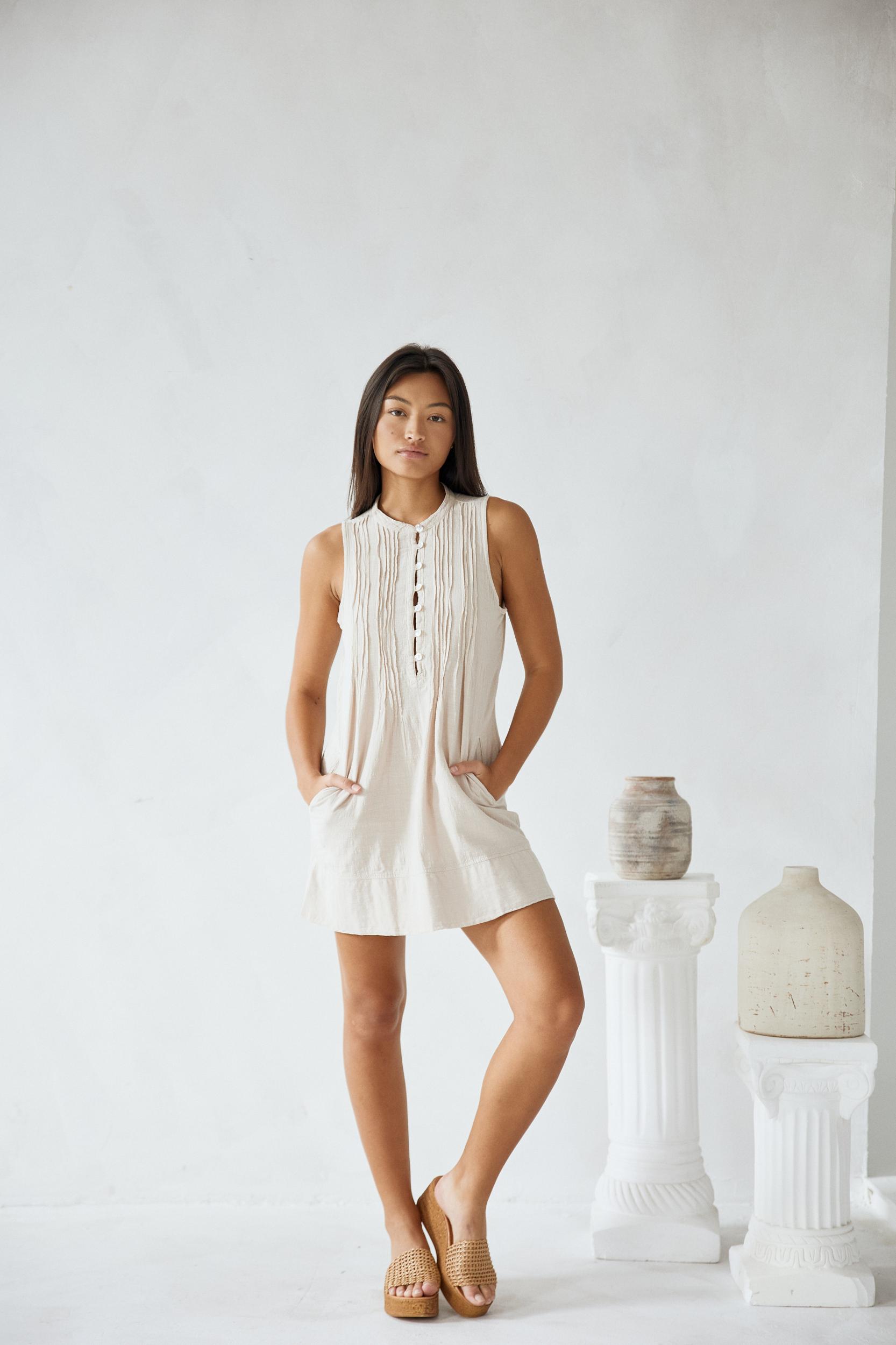 Suza Dress Product Image