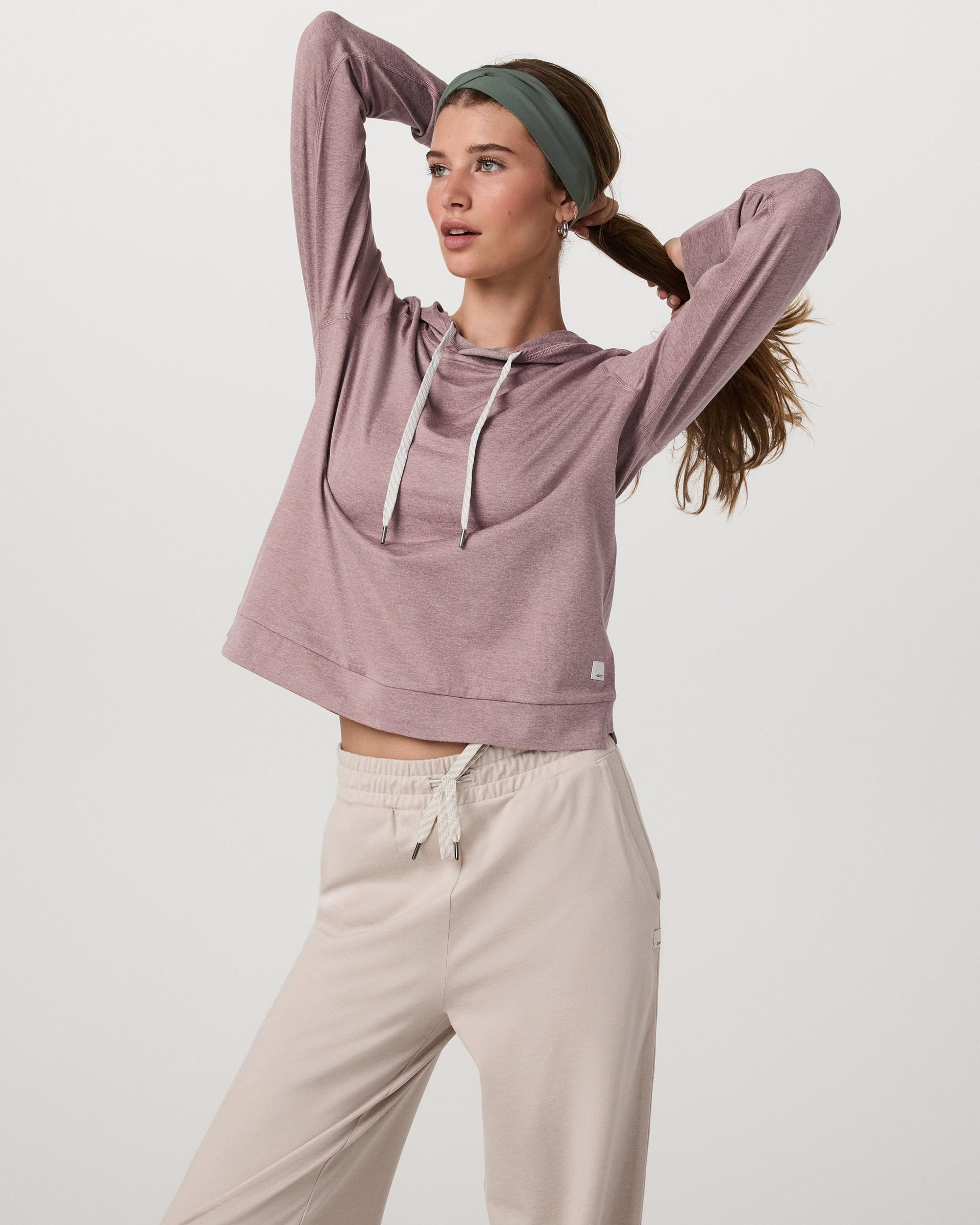 Halo Essential Hoodie Product Image