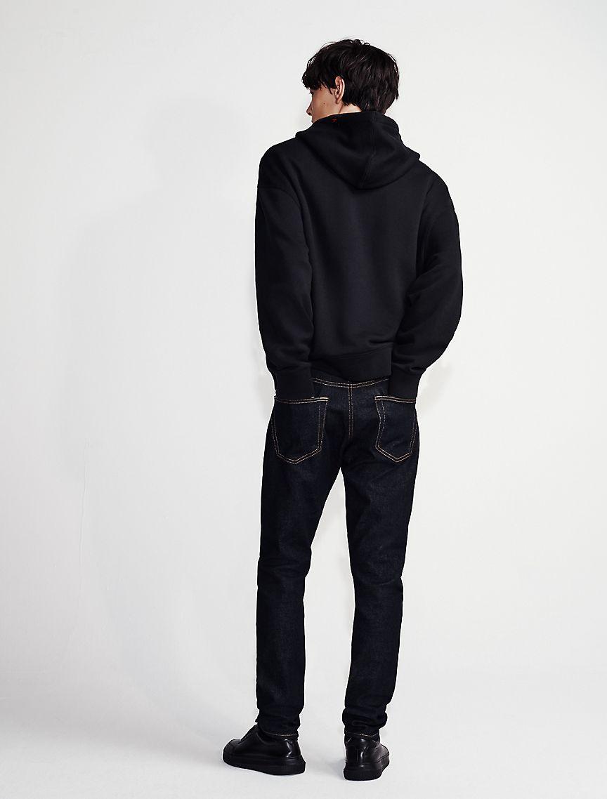 Slim Tapered Jeans Product Image