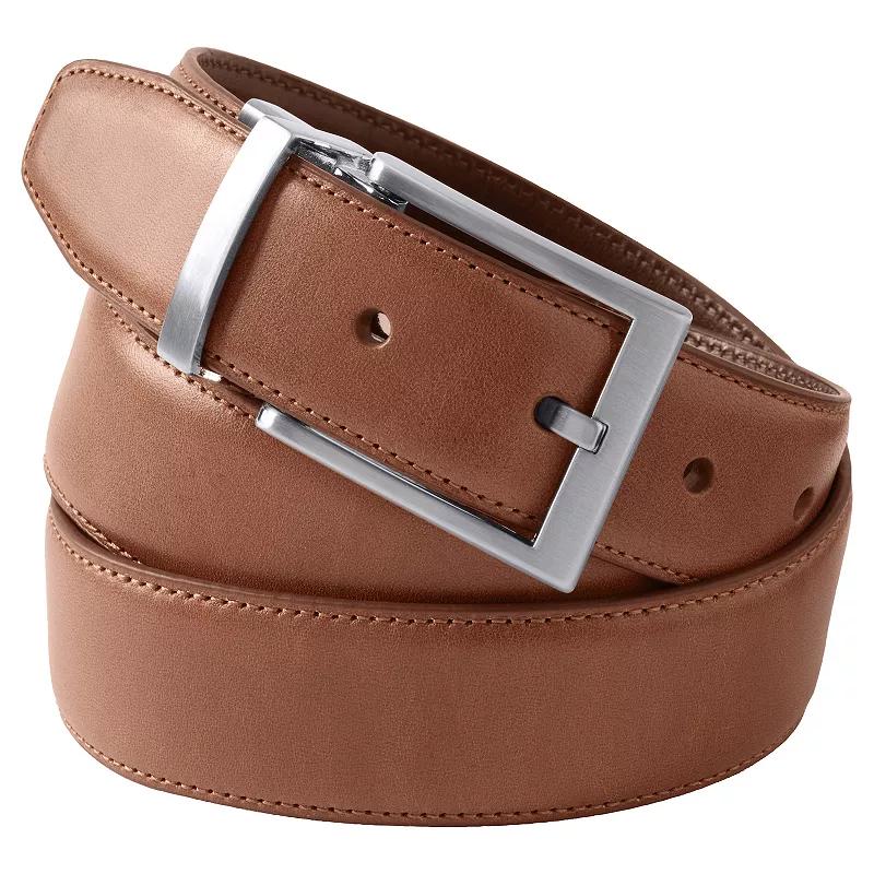 Men's Lands' End Reversible Belt,  Product Image