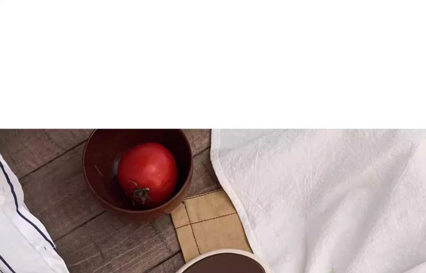 Two Tone Flip-Flops Product Image