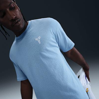 Nike Mens Kobe Basketball T-Shirt | HJ3318-504 Product Image