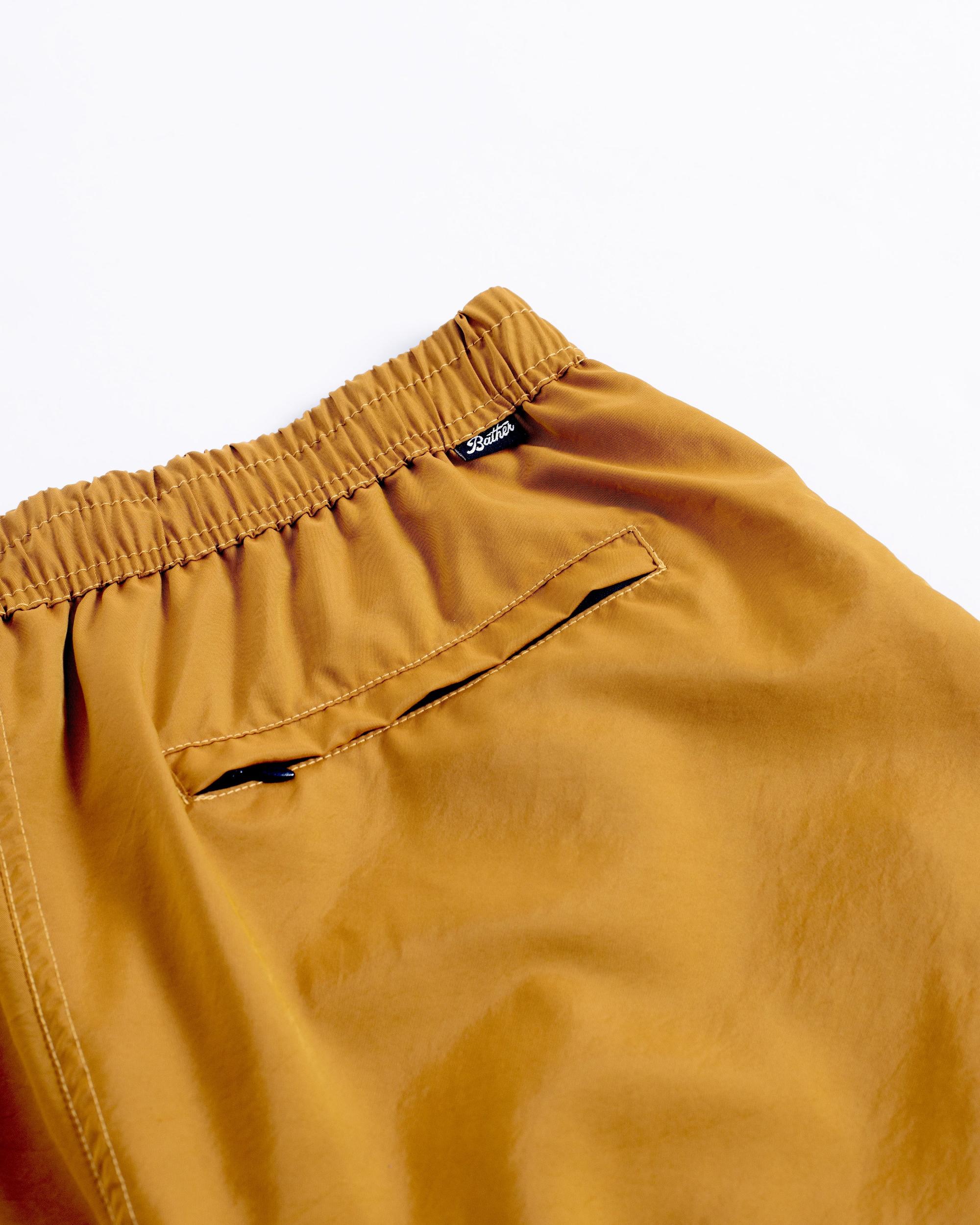 Iridescent Honey Modern Trunk Product Image