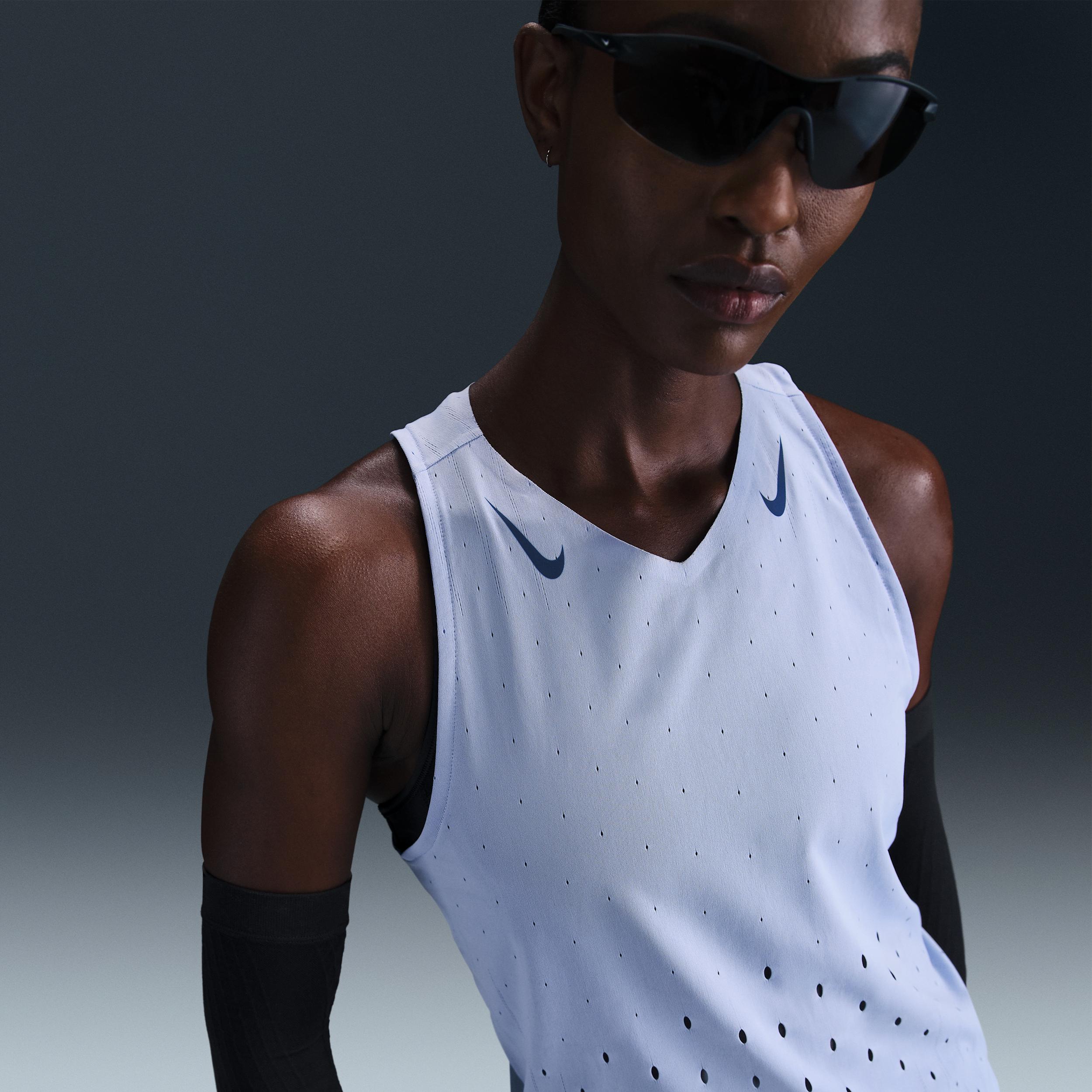 Nike AeroSwift Women's Dri-FIT ADV Running Singlet Product Image