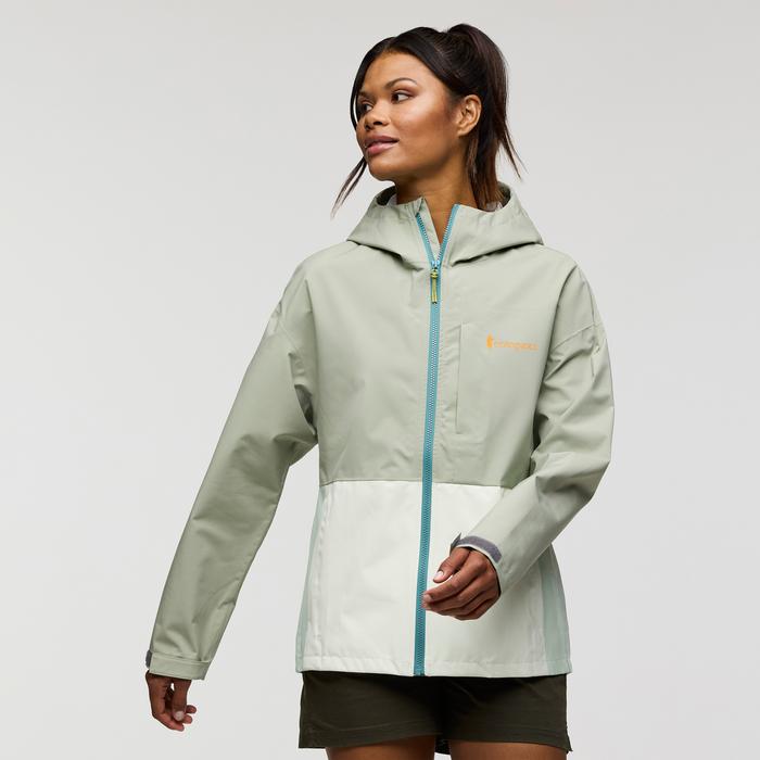 Cielo Rain Jacket - Women's Product Image