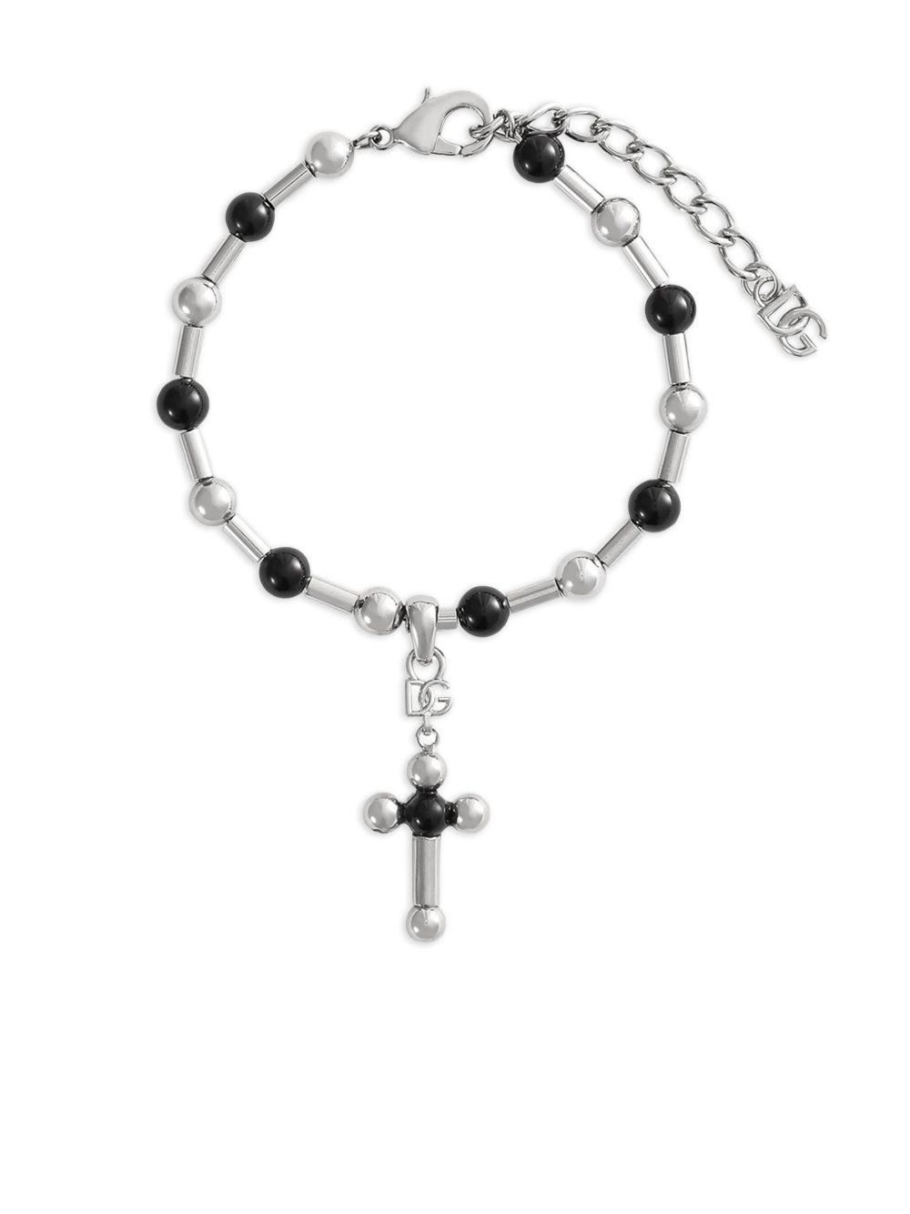 cross-pendant bracelet Product Image
