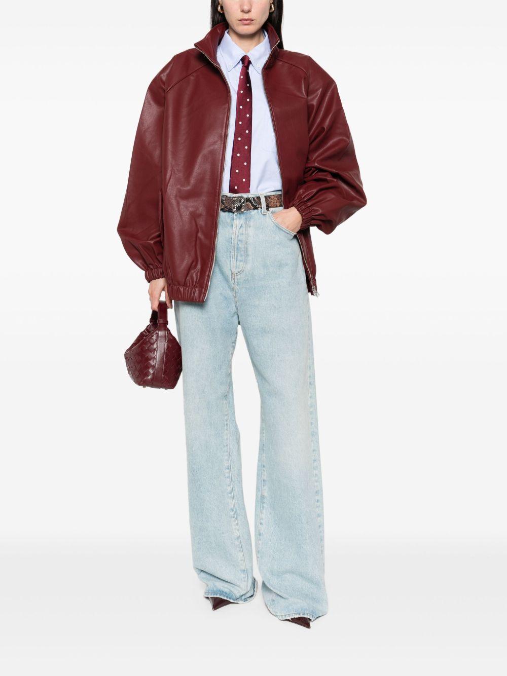 Senta bomber jacket  Product Image