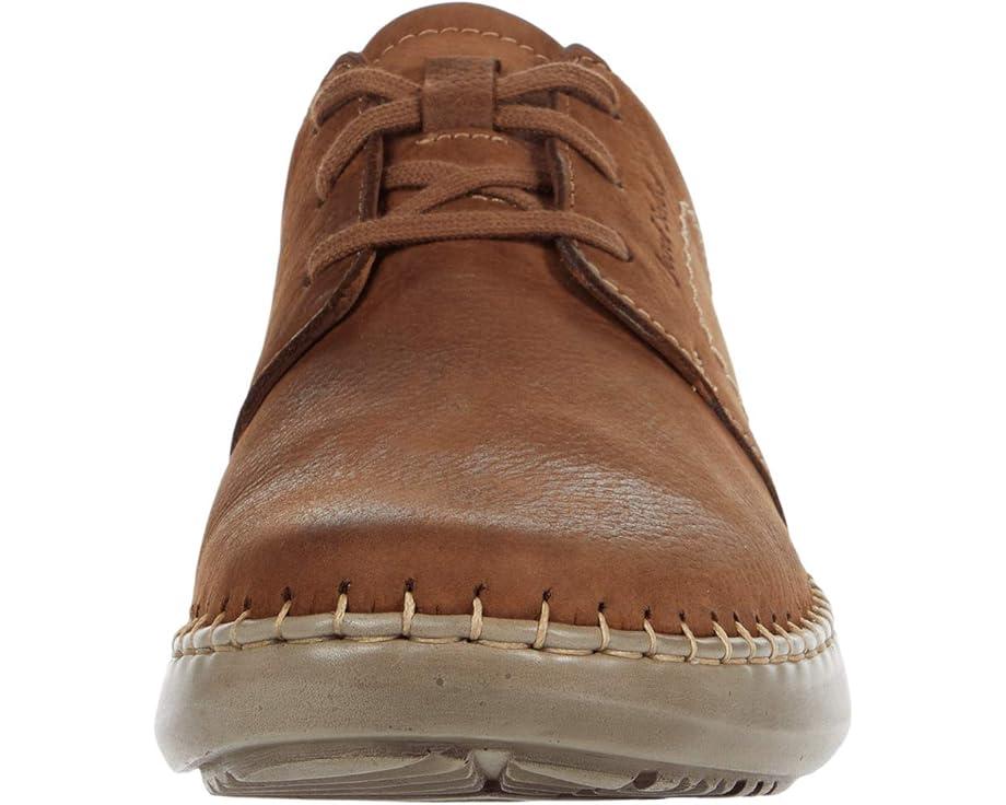 Crossover Lace to Toe Casual Sneaker Product Image