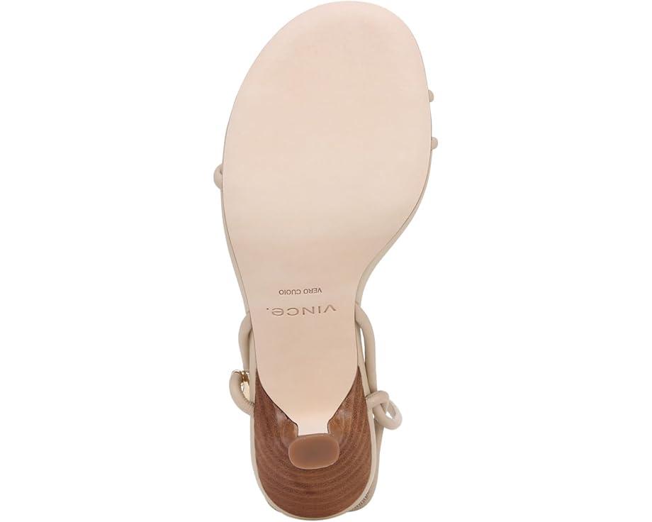 Marilyn Strappy Sandals Product Image