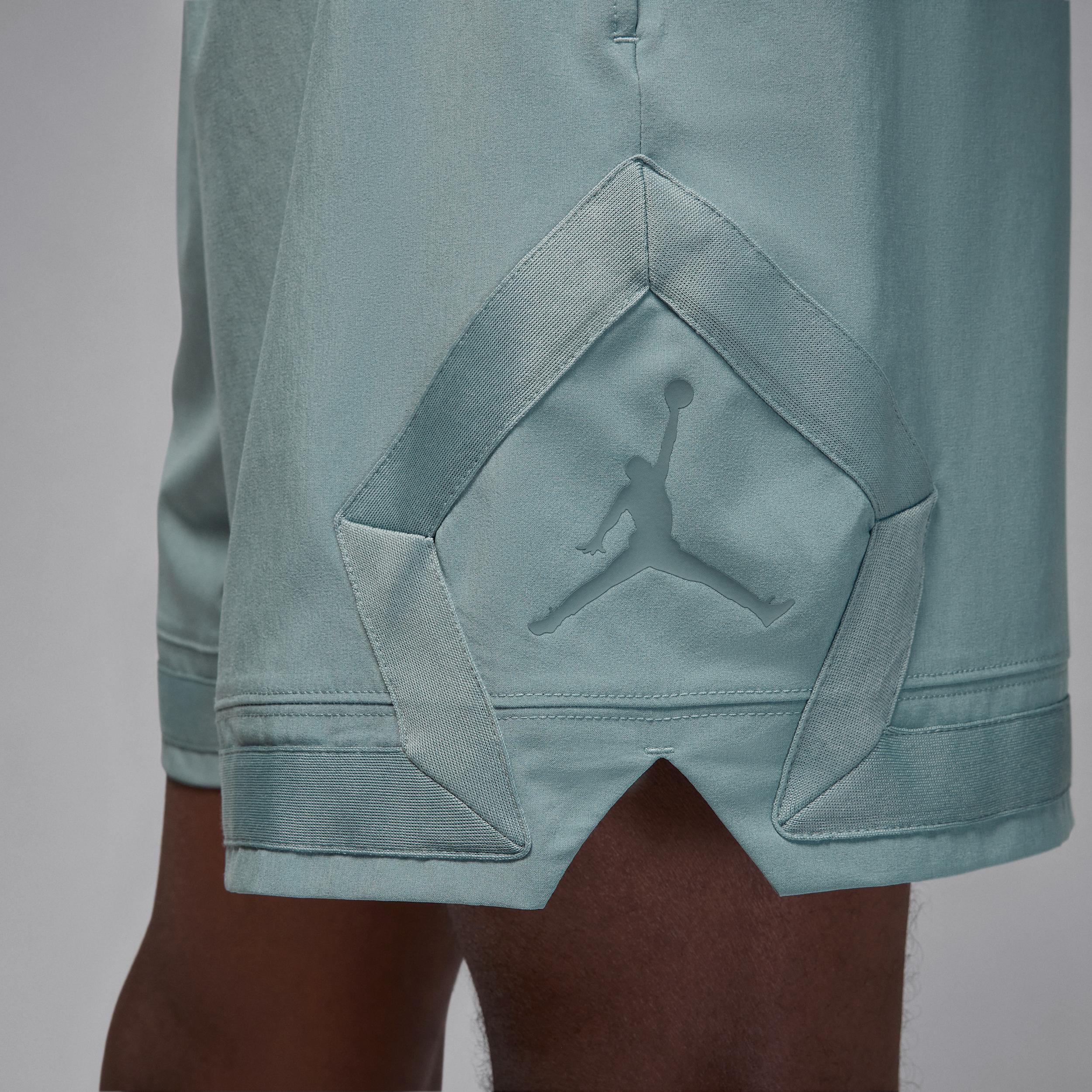 Men's Jordan Sport Dri-FIT Woven Diamond Shorts Product Image