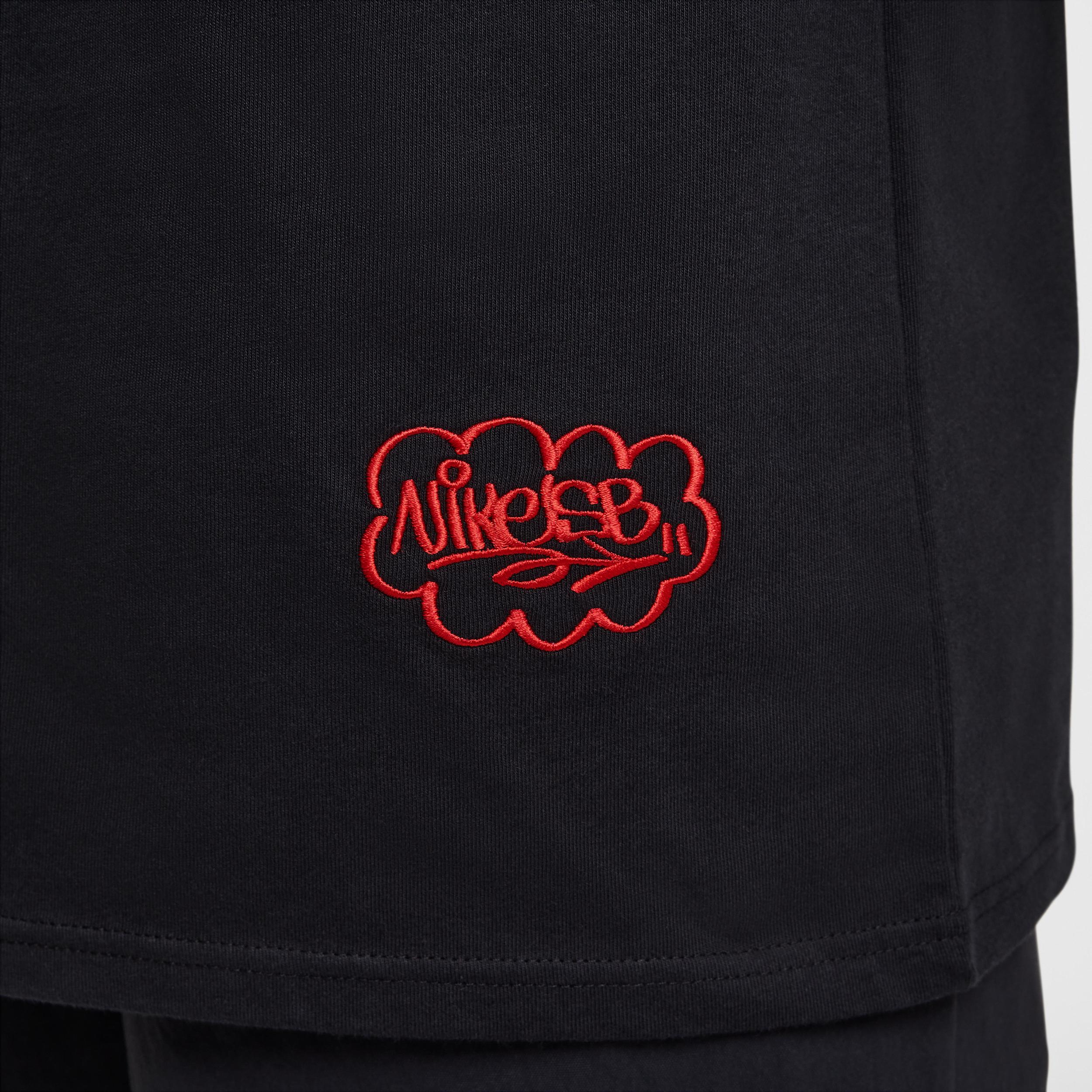 Nike SB Max90 Skate T-Shirt Product Image