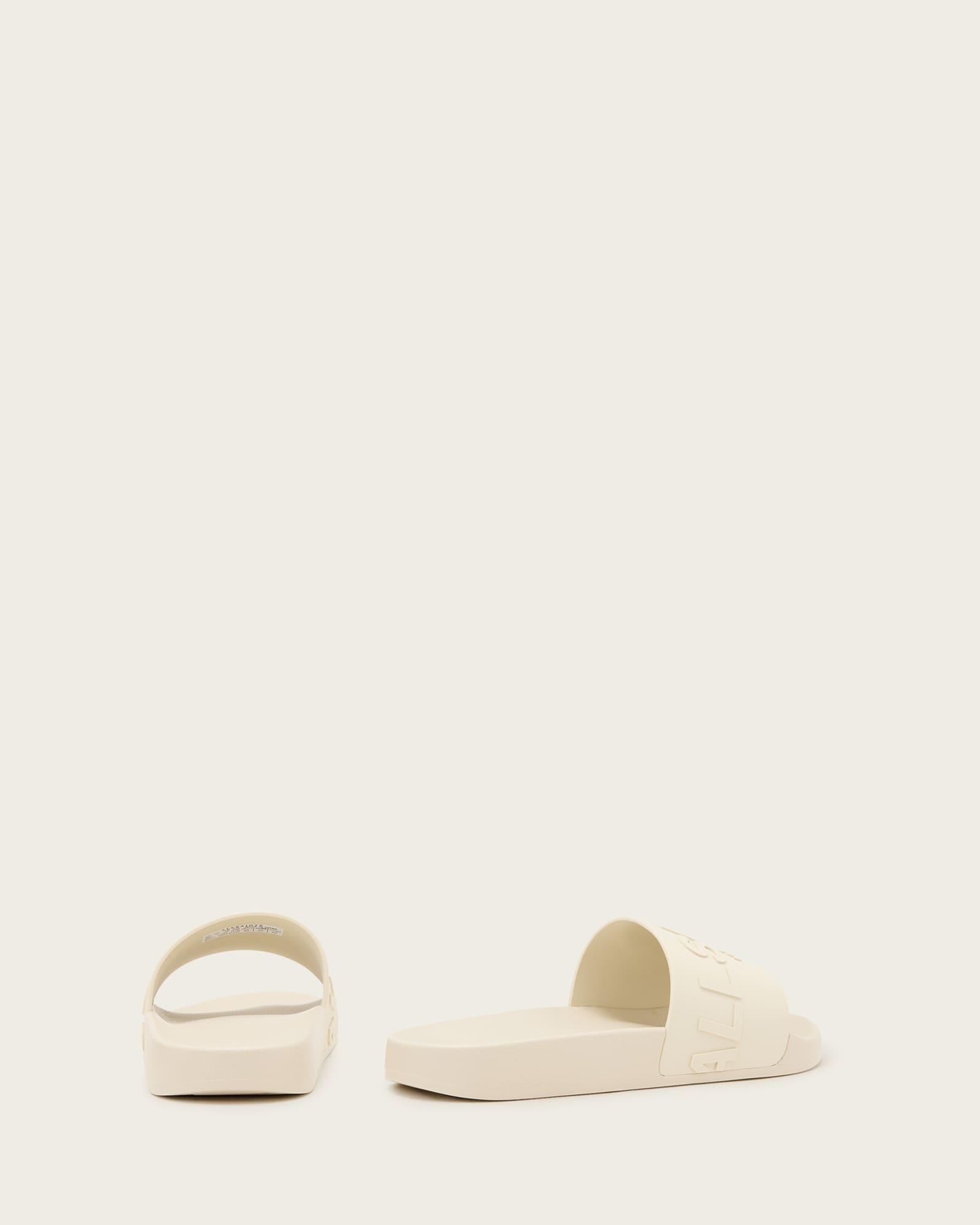 Biggy Slip On Logo Sliders Product Image