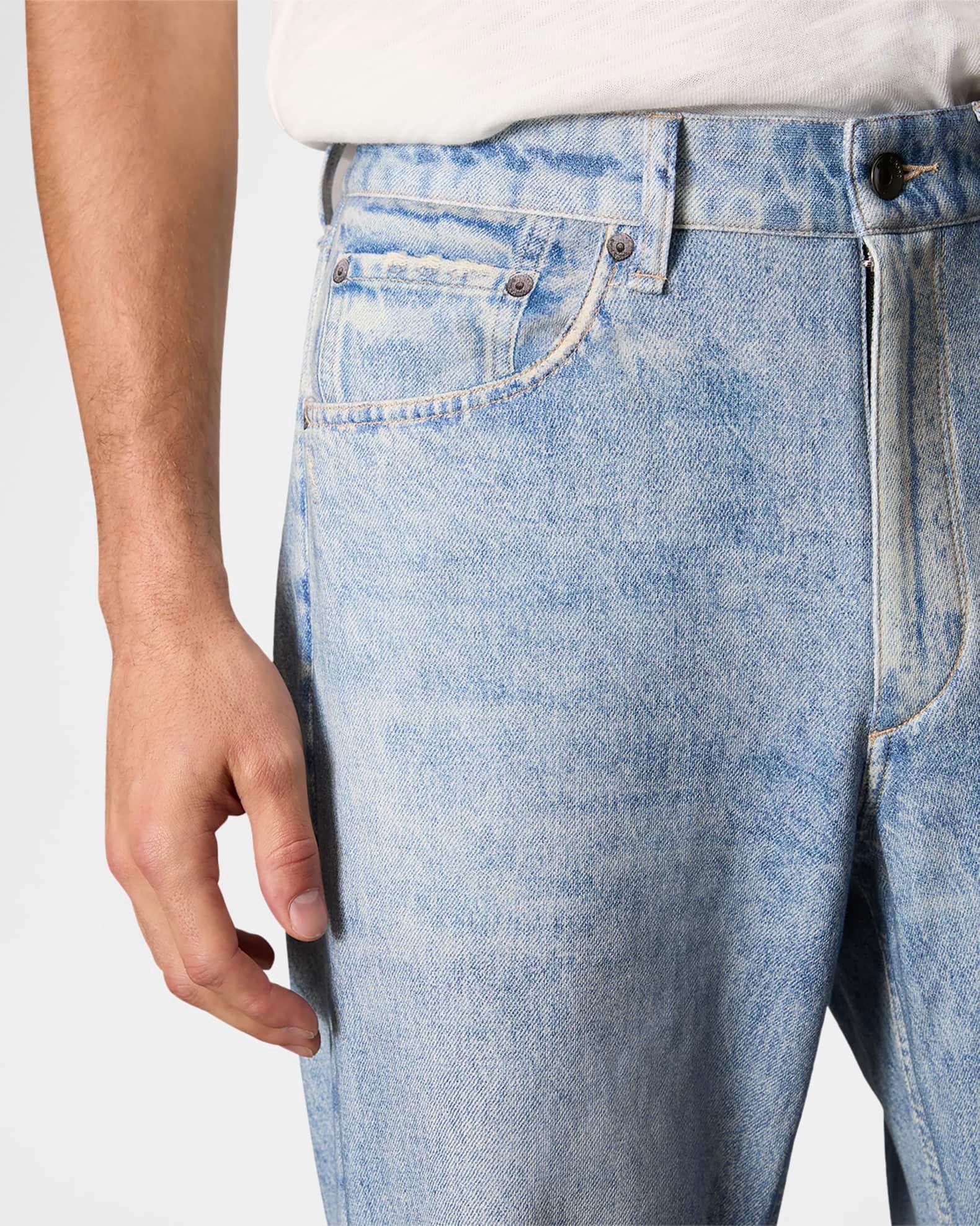 Men's Fit 4 Miramar Jeans Product Image