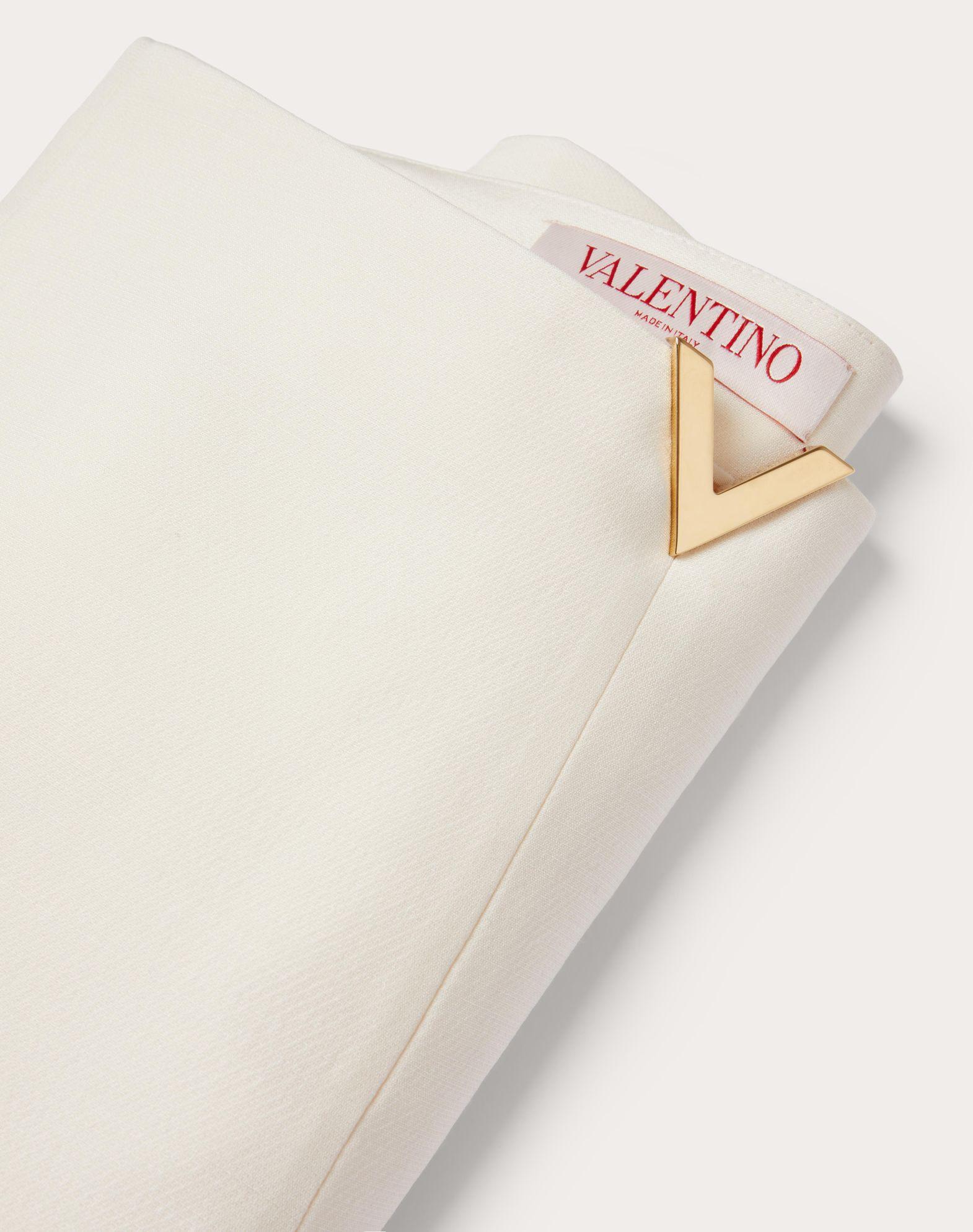 Crepe Couture Shorts  Product Image