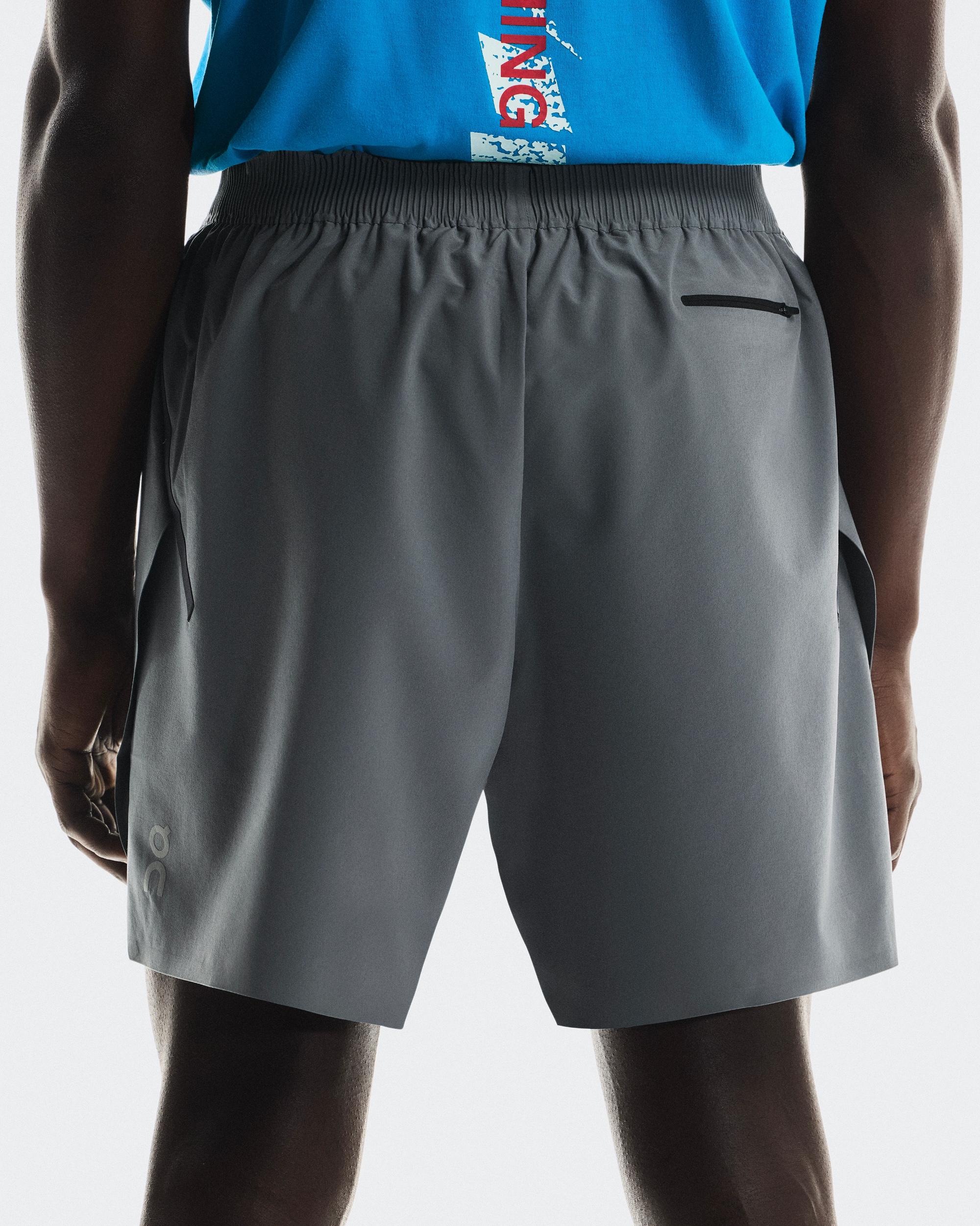 Train Shorts: Versatile Shorts For Men Product Image