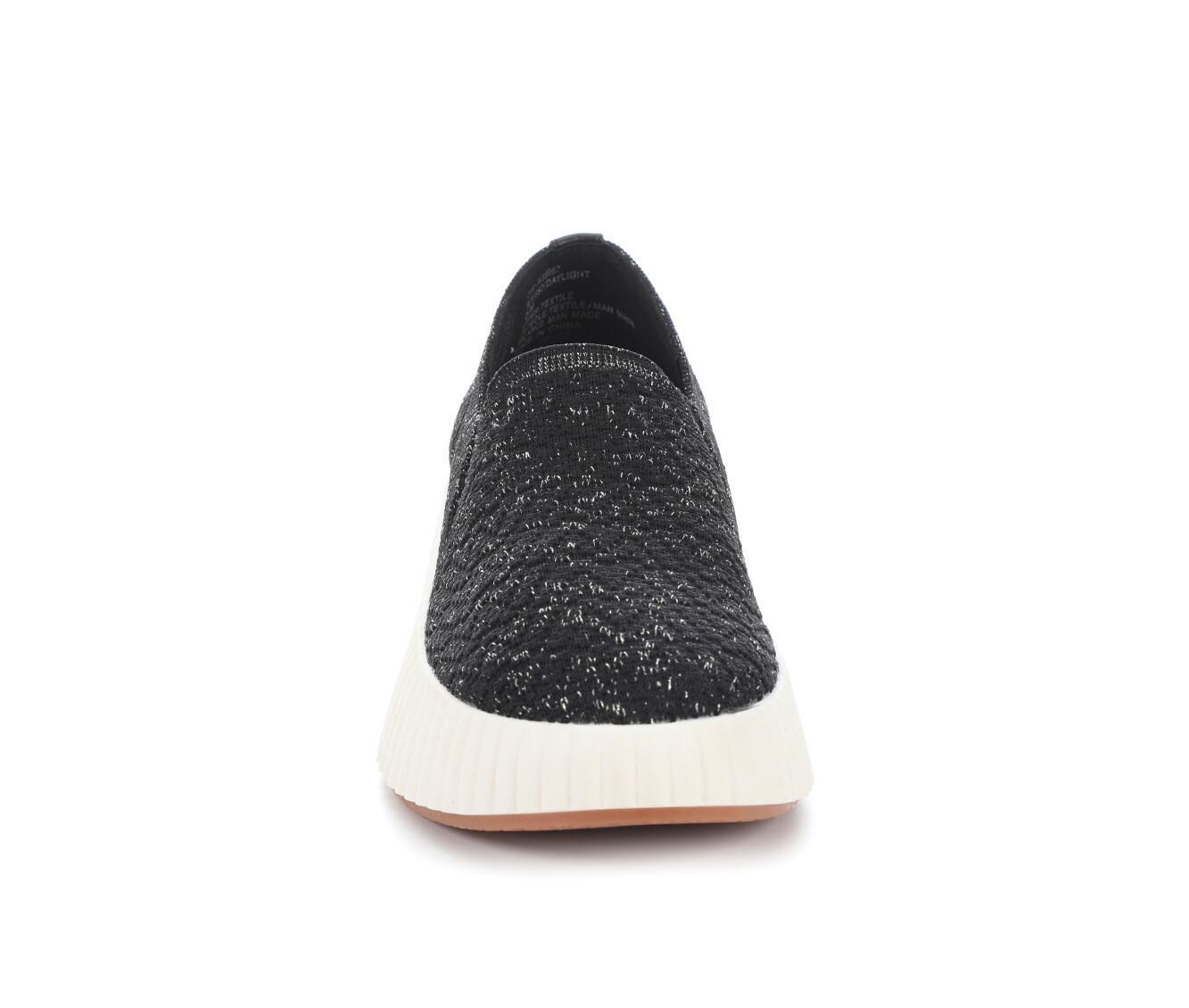 Women's White Mountain Daylight Platform Wedge Slip-On Shoes Product Image