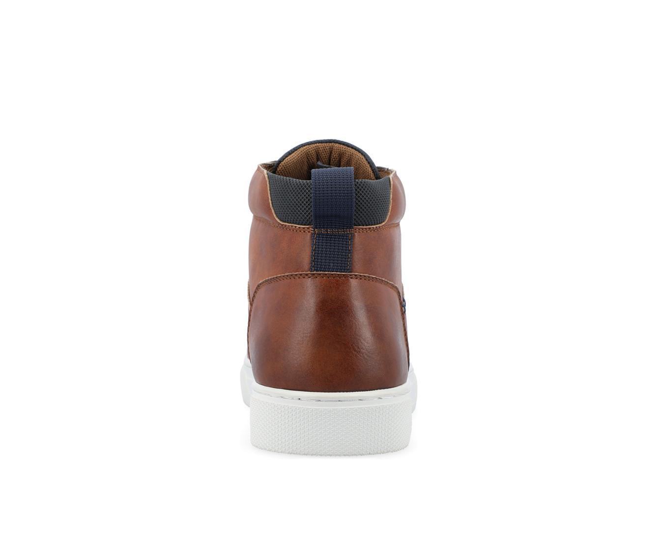 Men's Vance Co. Ortiz Casual Dress Boots Product Image