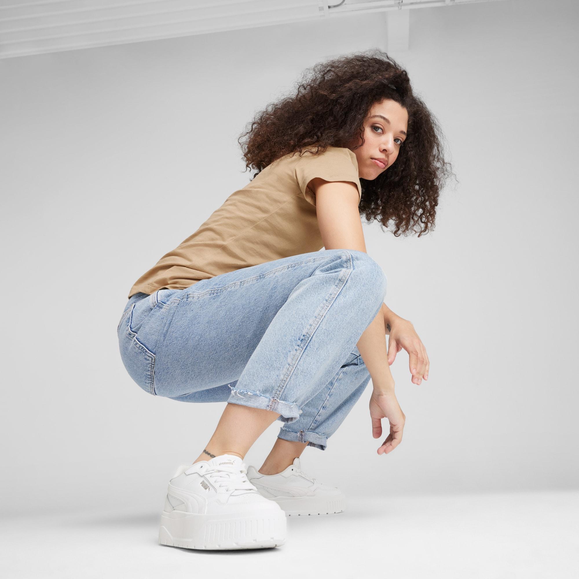 Karmen II Idol Women's Sneakers Product Image