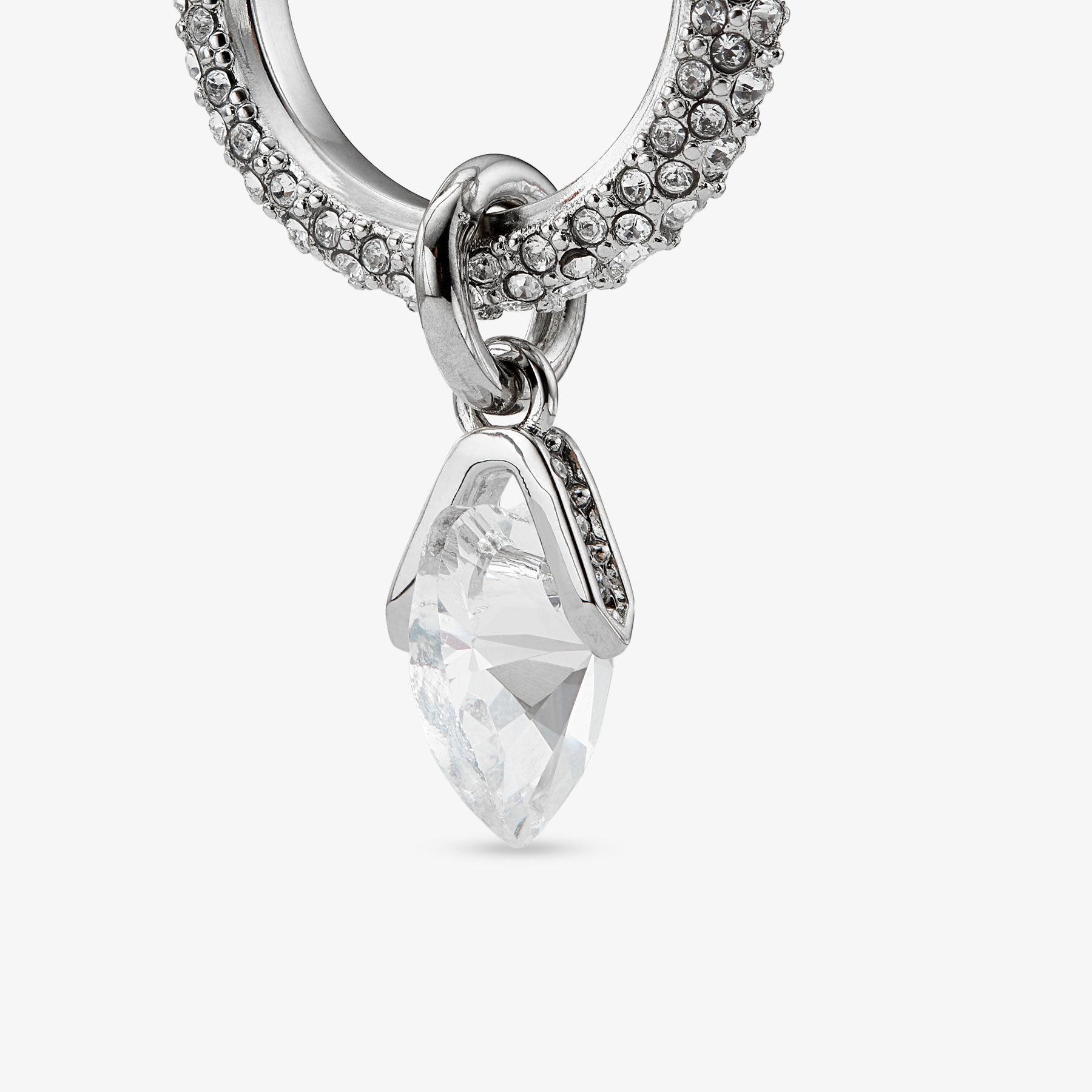 Heart Hoops Product Image