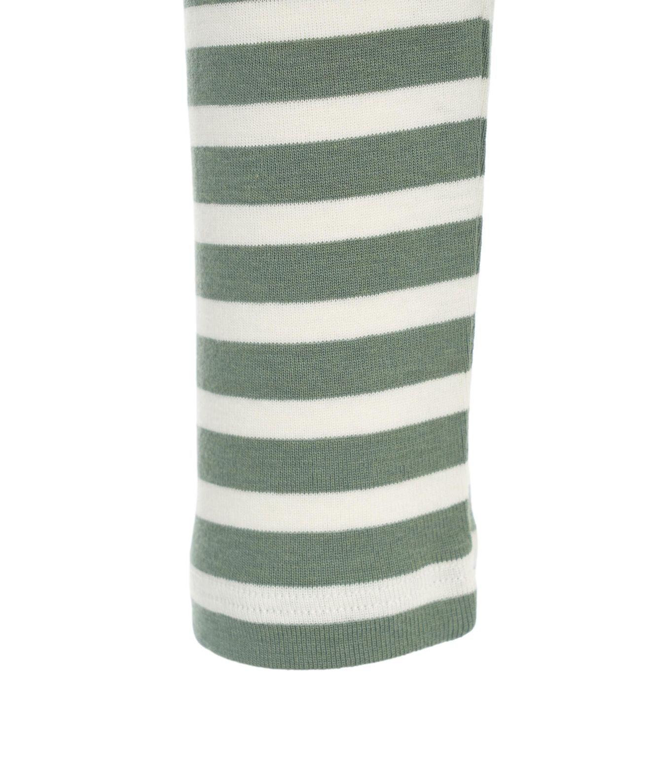Striped long sleeve shirt Product Image