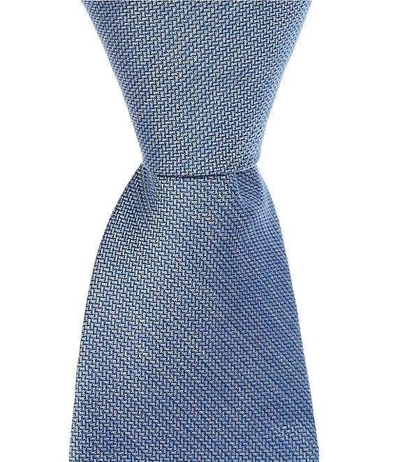 Murano Shaded Non-Solid 2 3/4#double; Silk-Blend Tie Product Image