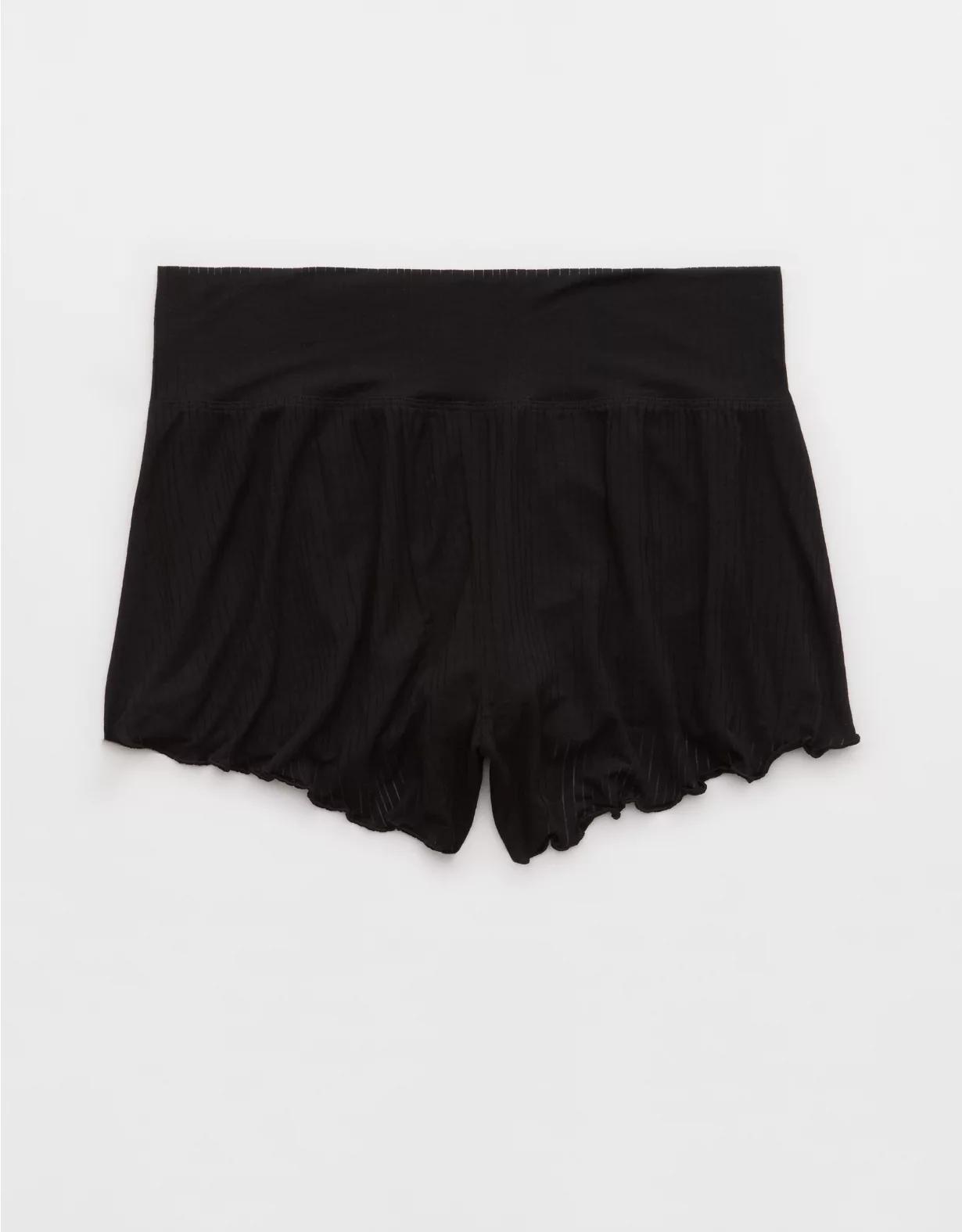 Superchill Modal Flirtie Shortie Underwear Product Image