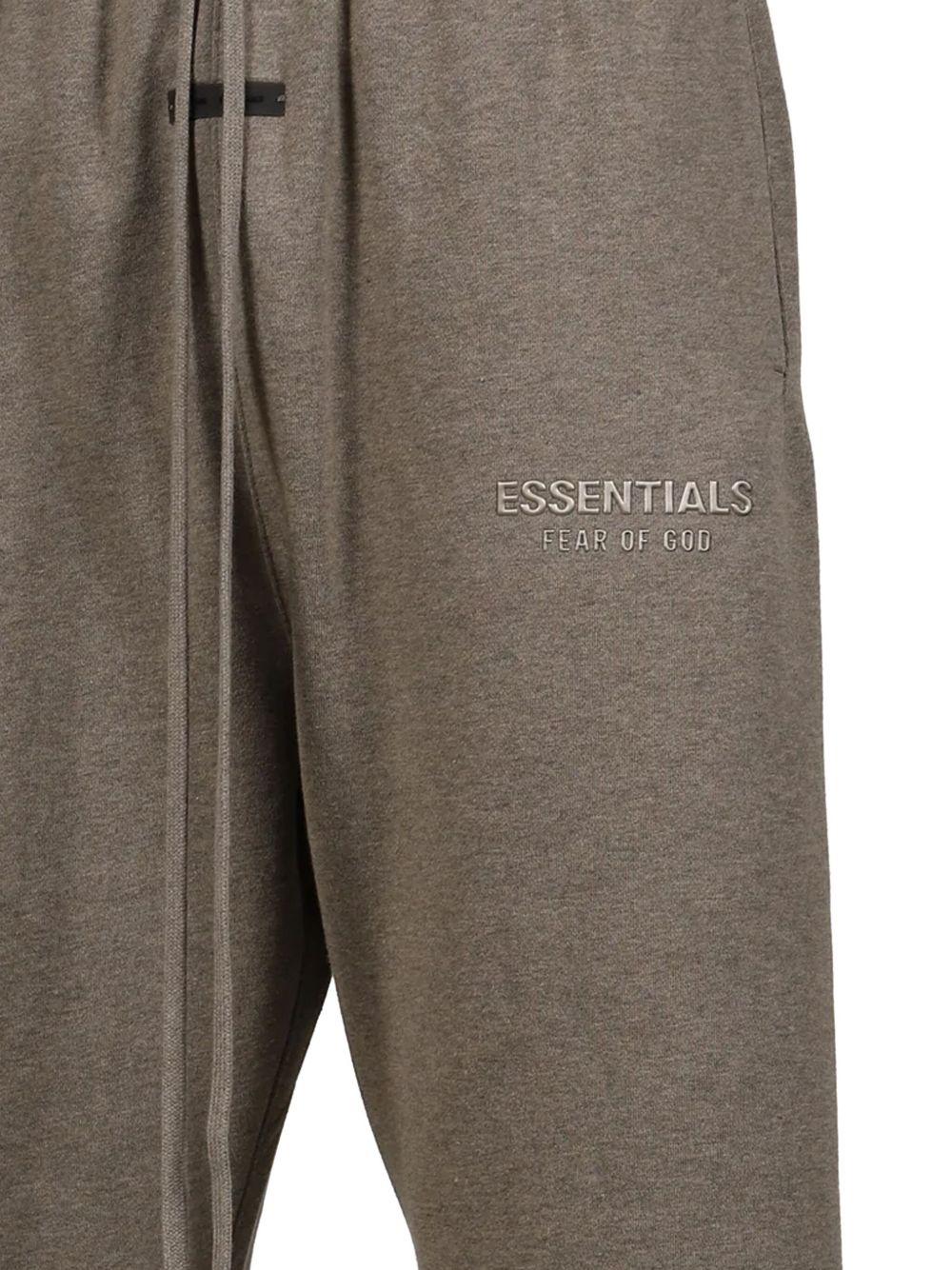 drawstring track pants Product Image