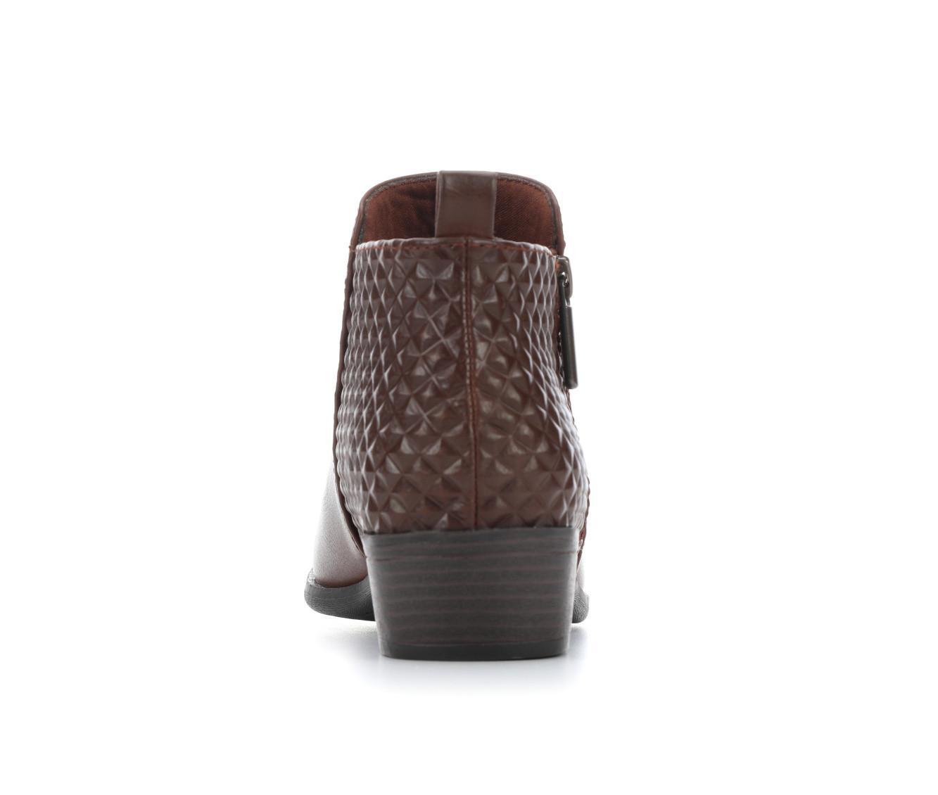 Women's Vintage 7 Eight Nina Booties Product Image