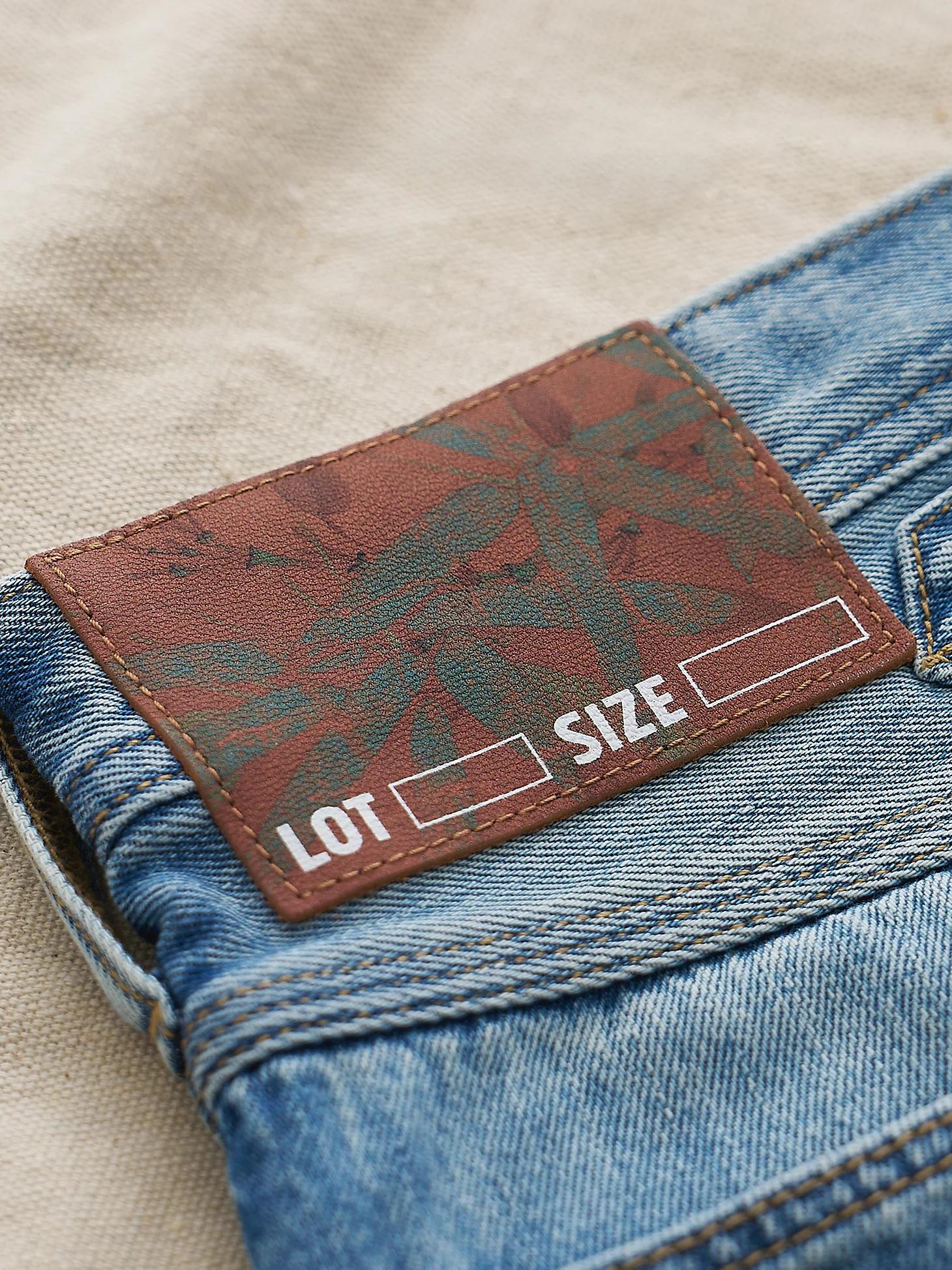 Men's Lee® x Feng Chen Wang Retro Straight Jean | Men's Jeans | Lee® Product Image