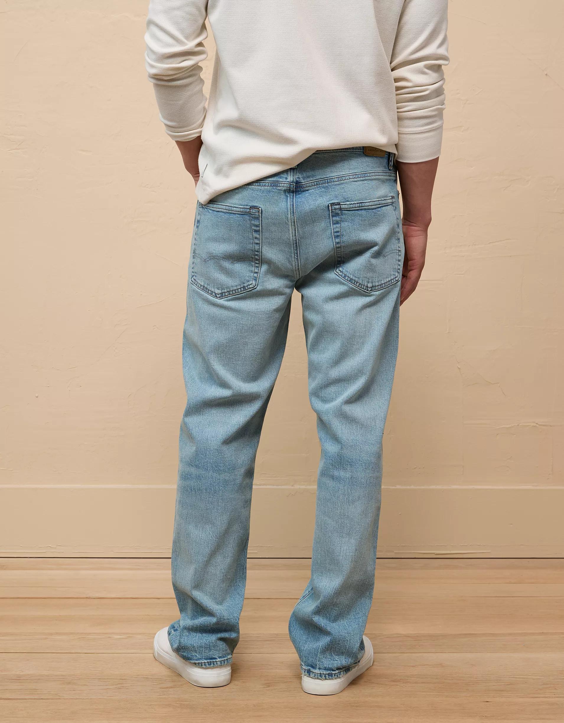 AE EasyFlex Baggy Jean Product Image